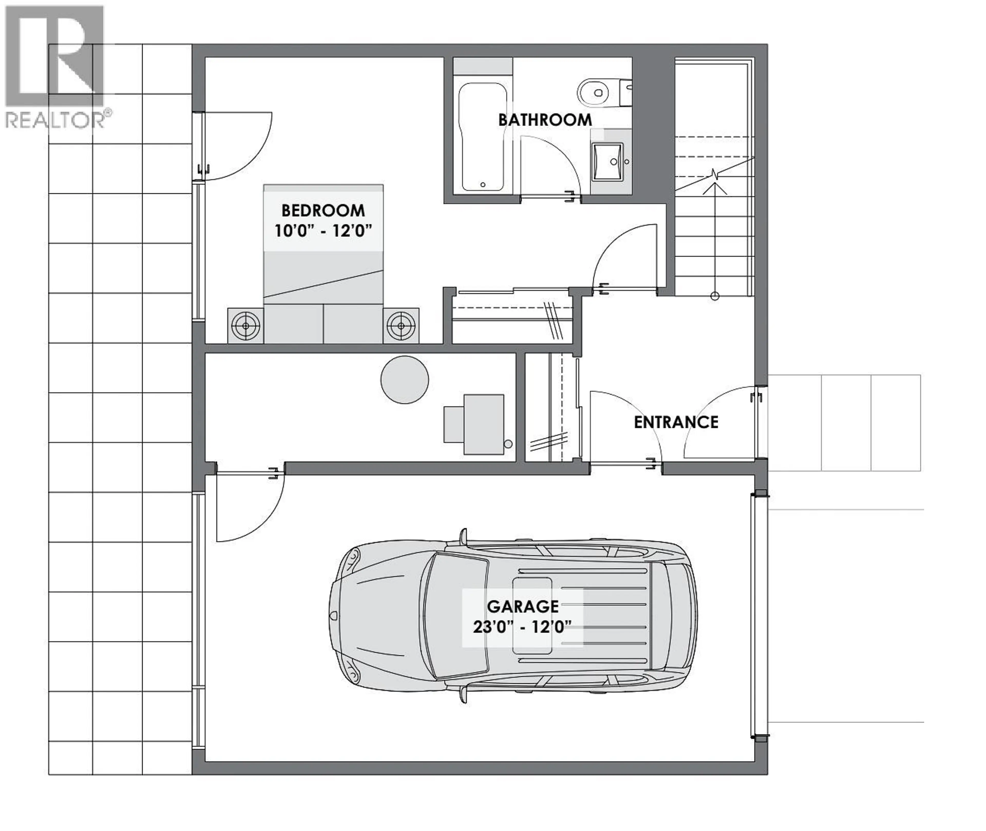 Property at #21 1551 BOWLE-EVANS DRIVE, Golden, BC