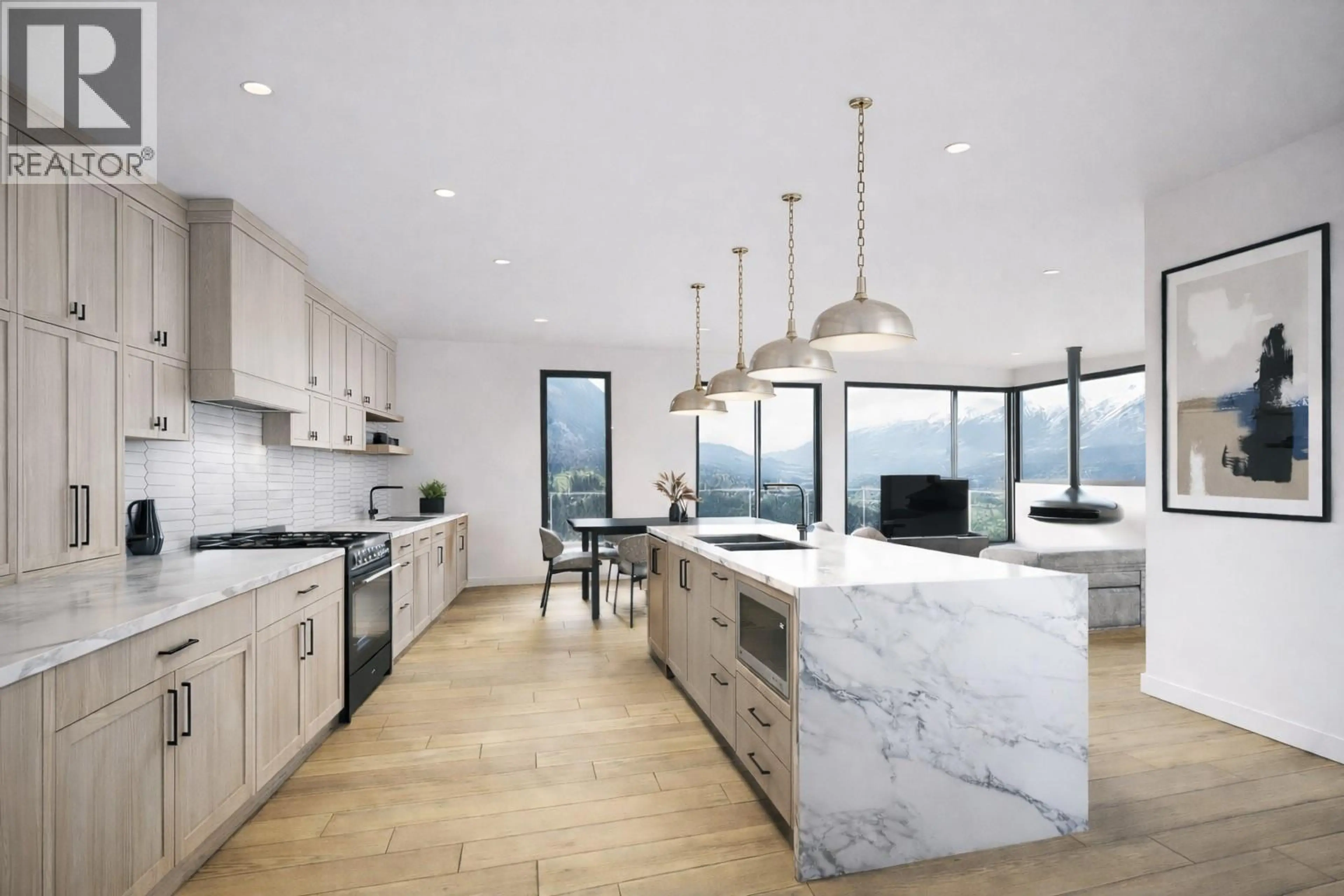 Property at #21 1551 BOWLE-EVANS DRIVE, Golden, BC