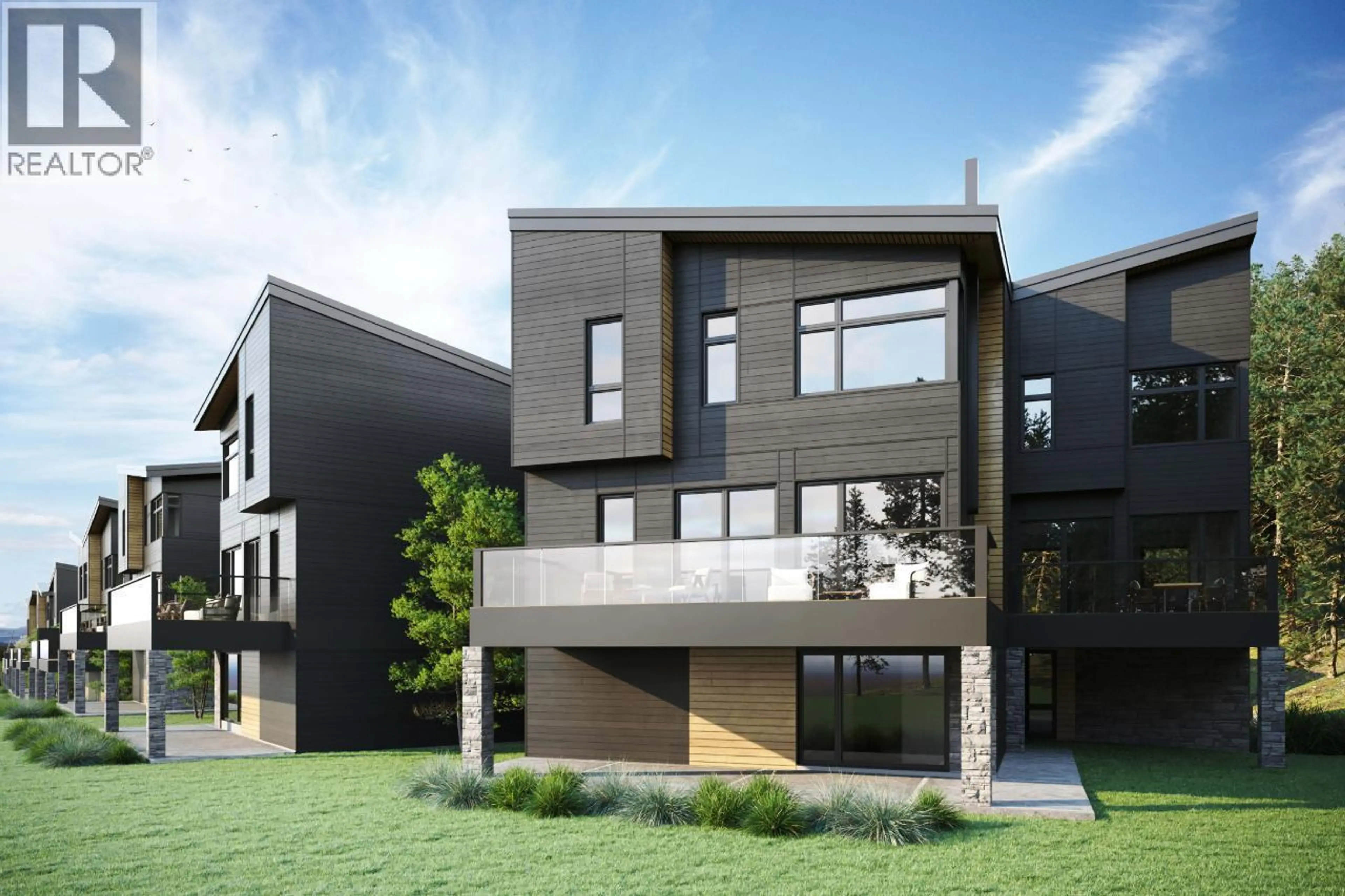 Property at #21 1551 BOWLE-EVANS DRIVE, Golden, BC