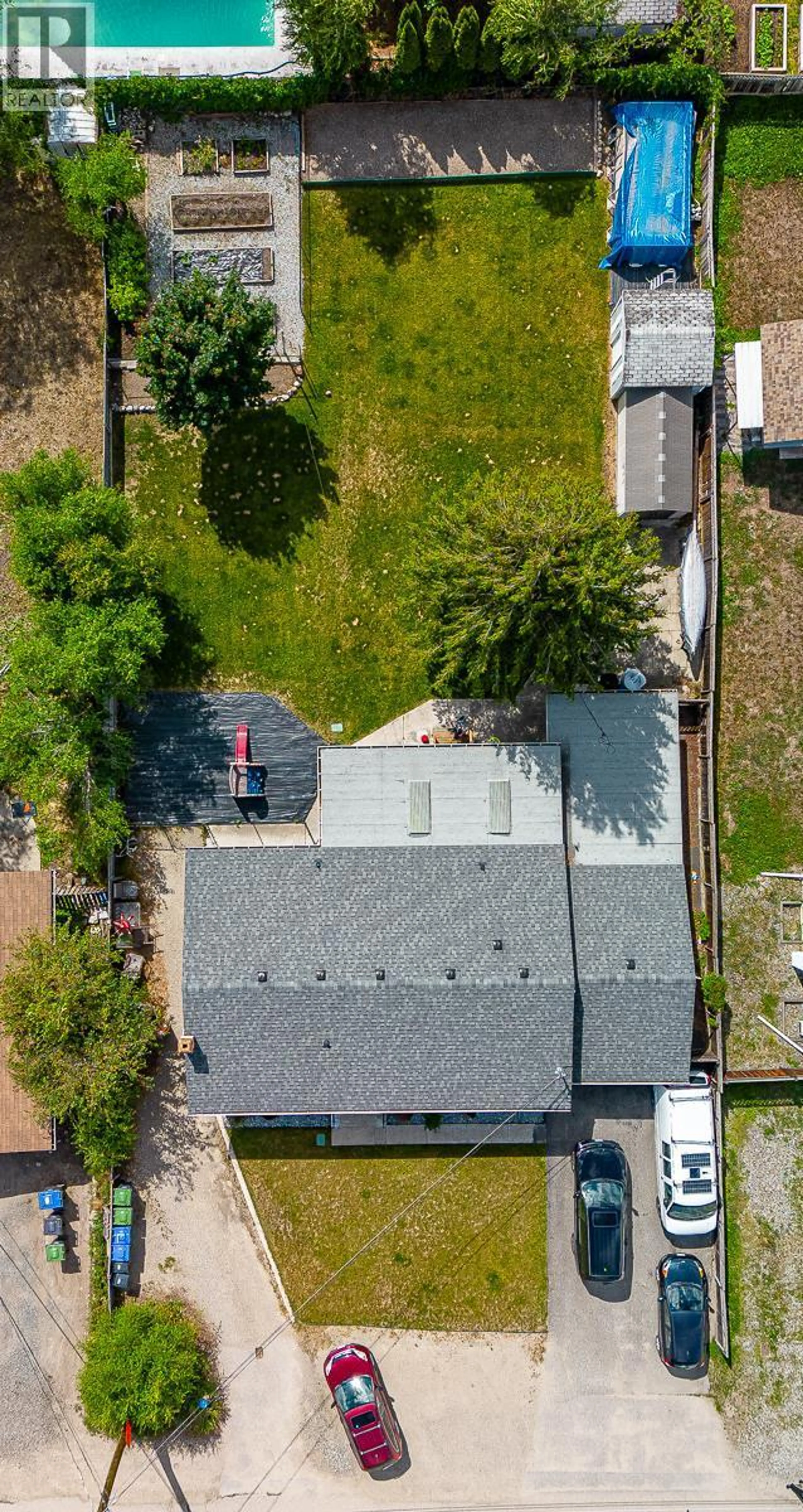 Property at 420 ASHER ROAD, Kelowna, BC