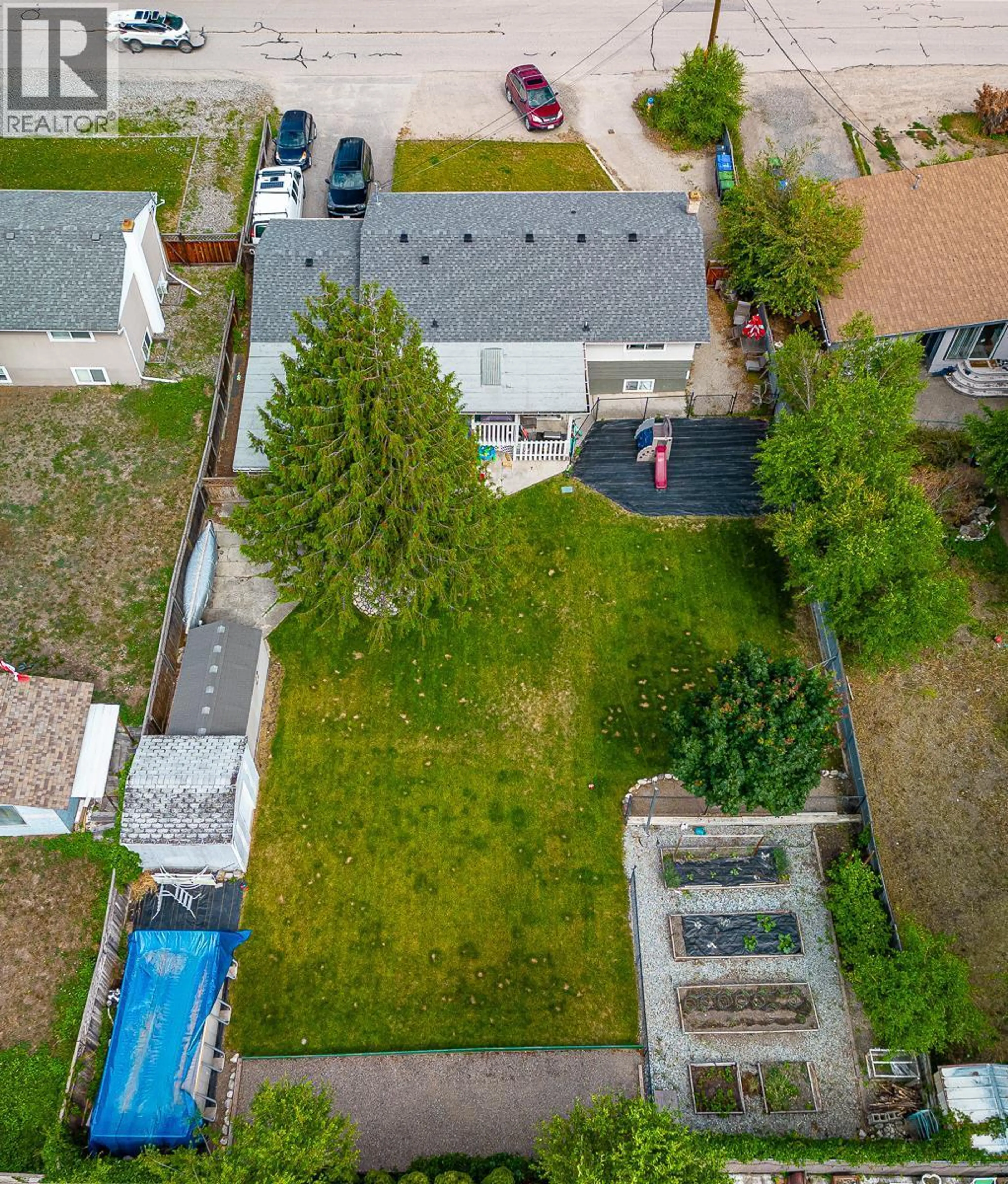 Property at 420 ASHER ROAD, Kelowna, BC