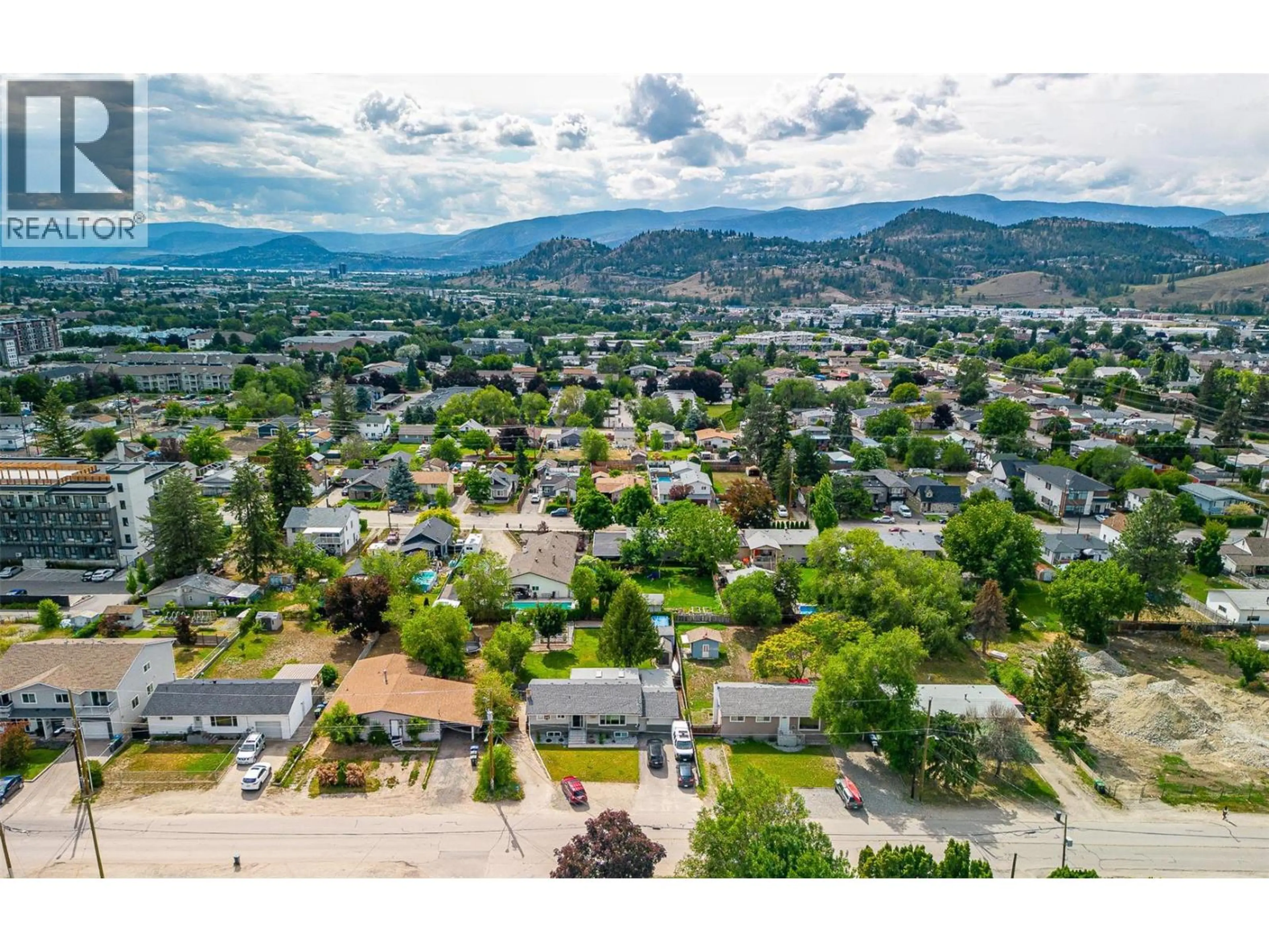 Property at 420 ASHER ROAD, Kelowna, BC