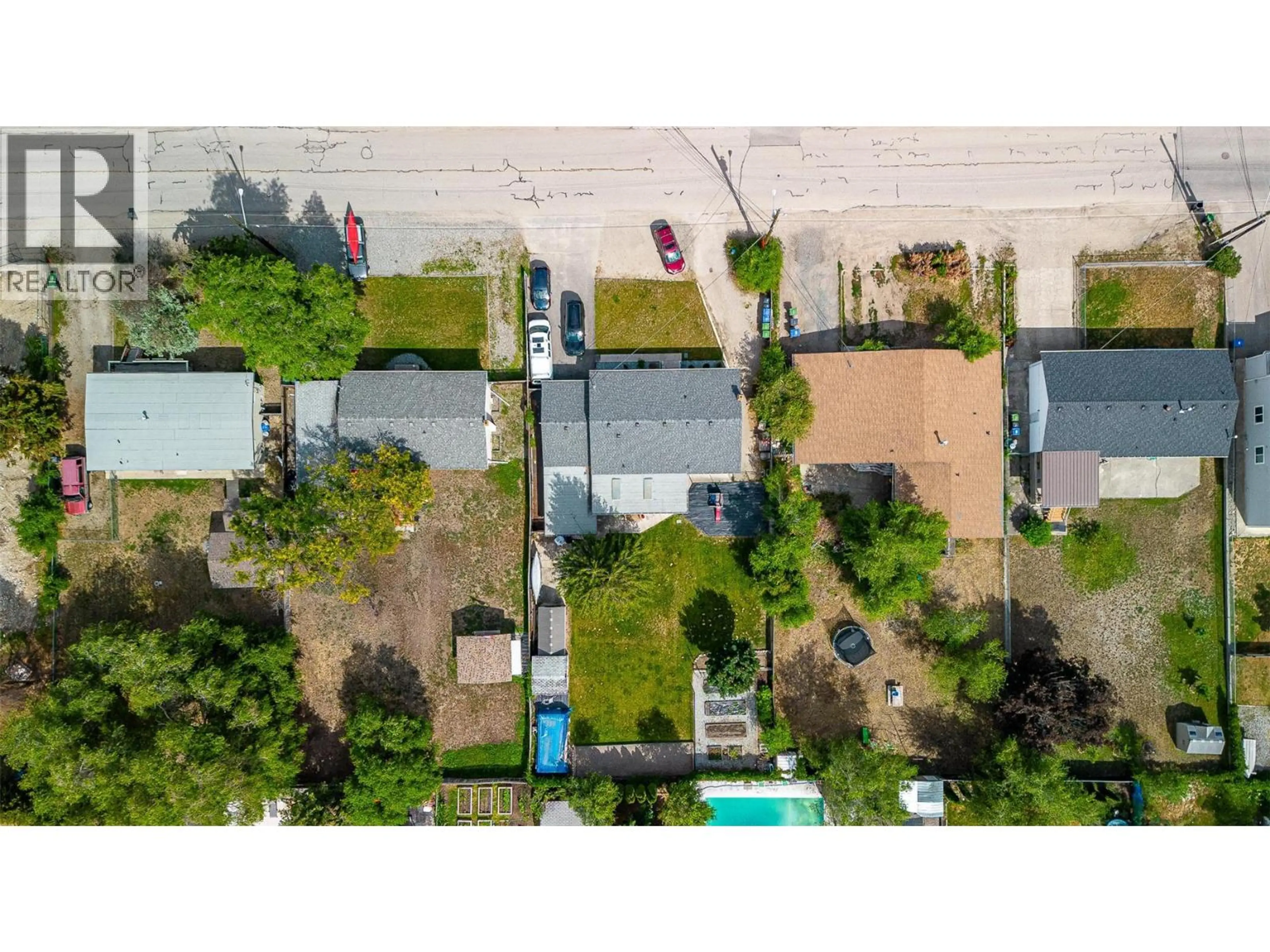 Property at 420 ASHER ROAD, Kelowna, BC