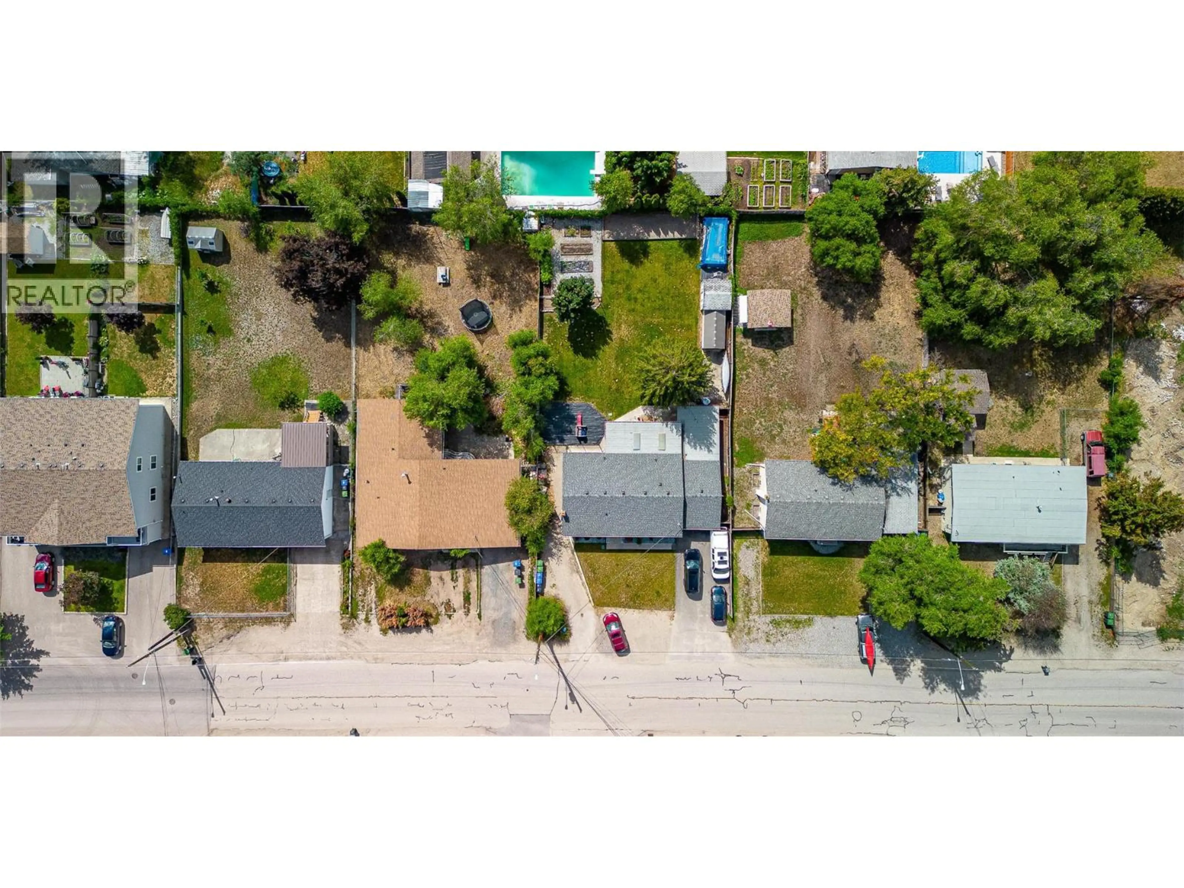 Property at 410 ASHER ROAD, Kelowna, BC