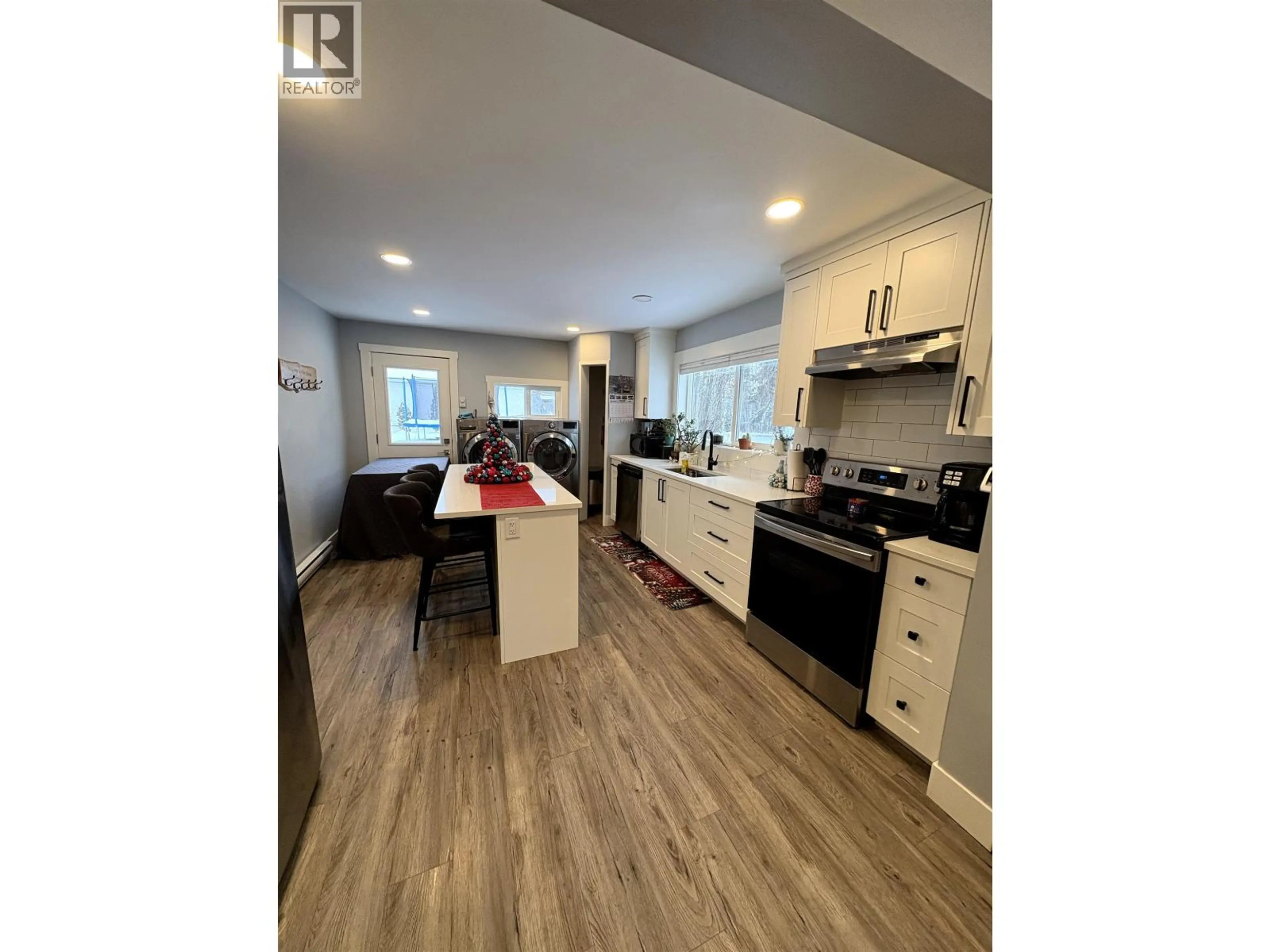 Property at 7802 GISCOME ROAD, Prince George, BC