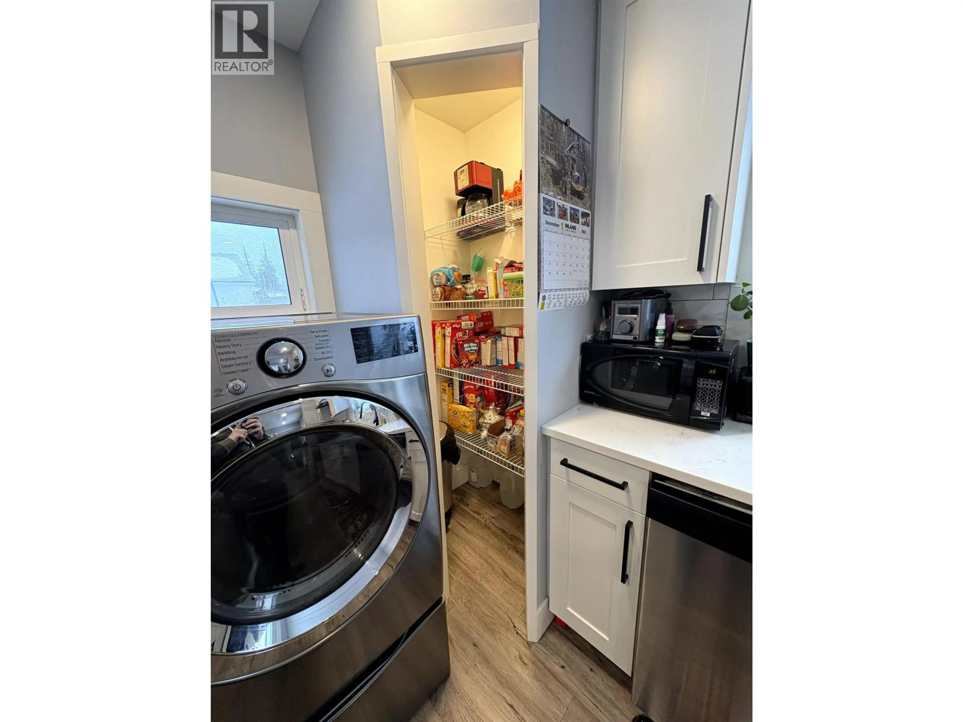 Property at 7802 GISCOME ROAD, Prince George, BC