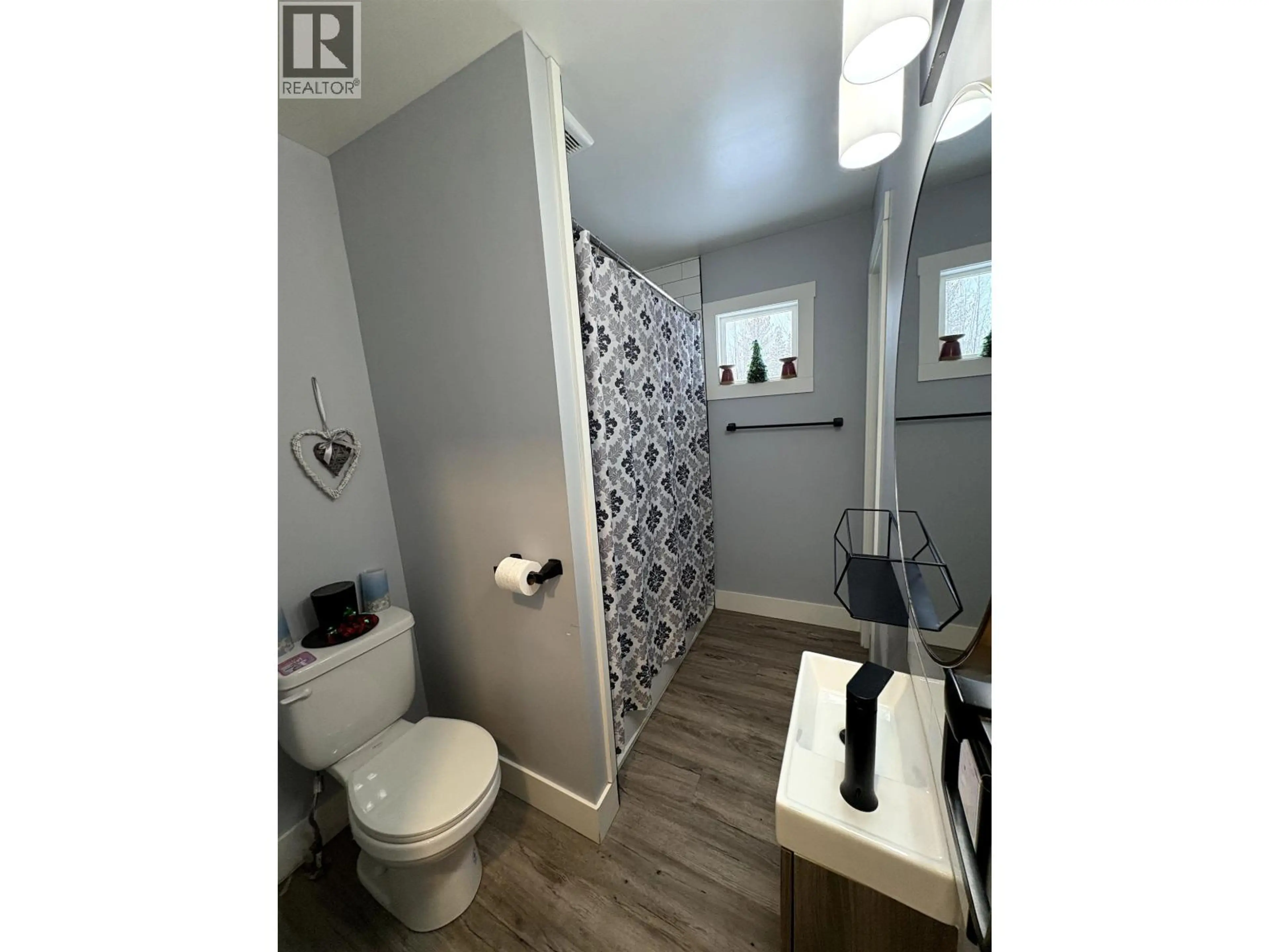 Property at 7802 GISCOME ROAD, Prince George, BC