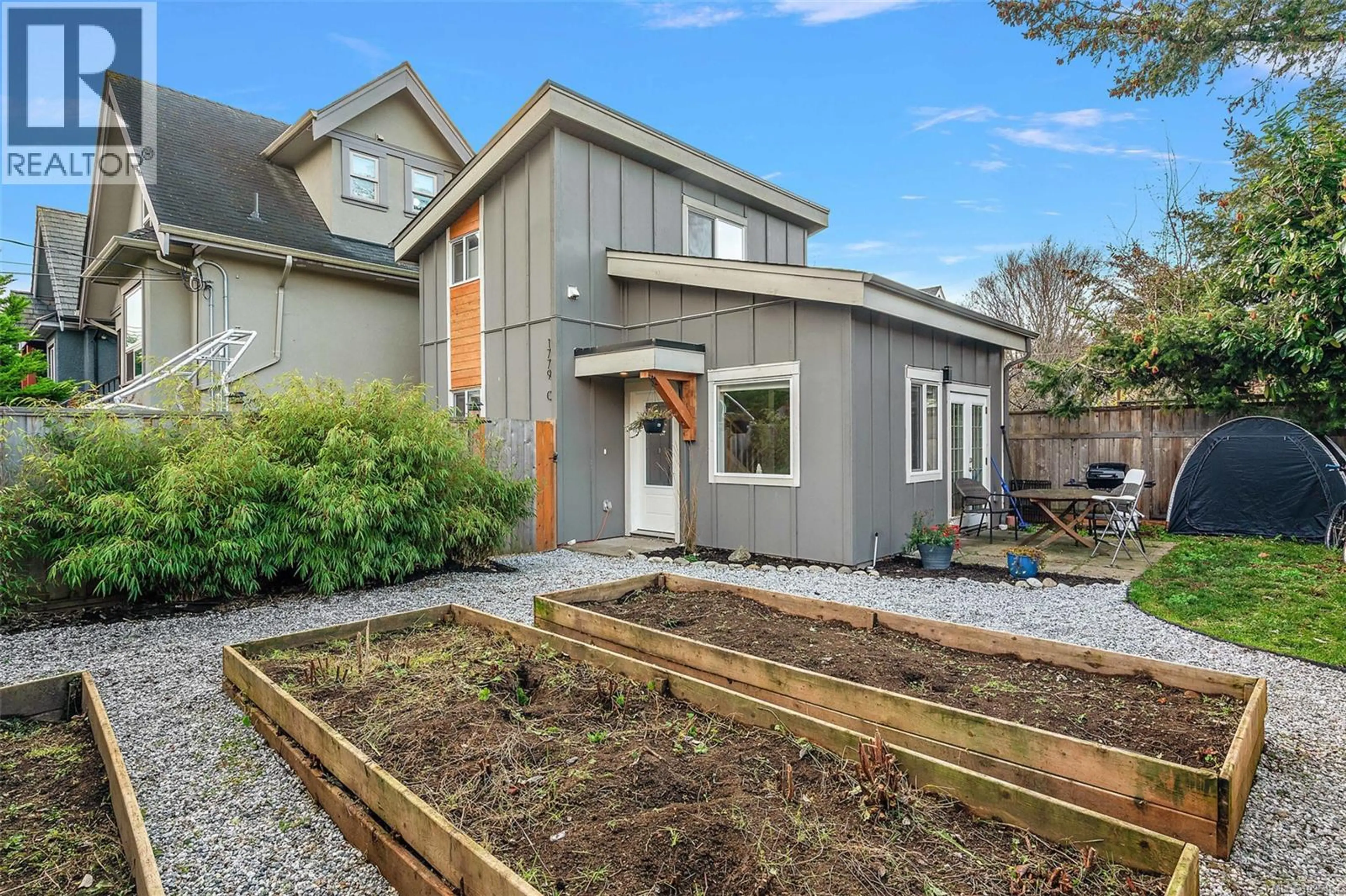 Property at 1779 LILLIAN RD, Victoria, BC