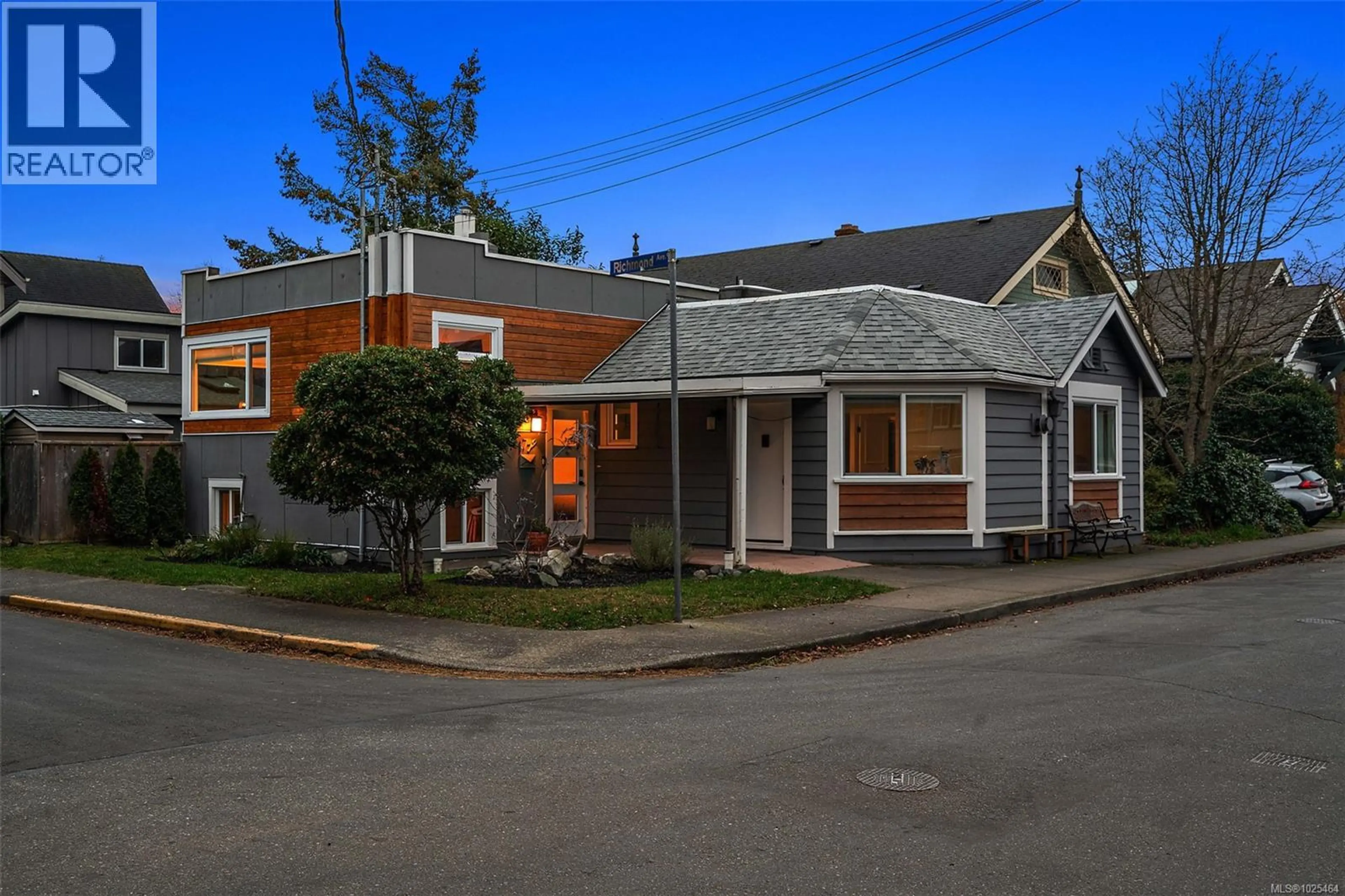 Property at 1779 LILLIAN RD, Victoria, BC