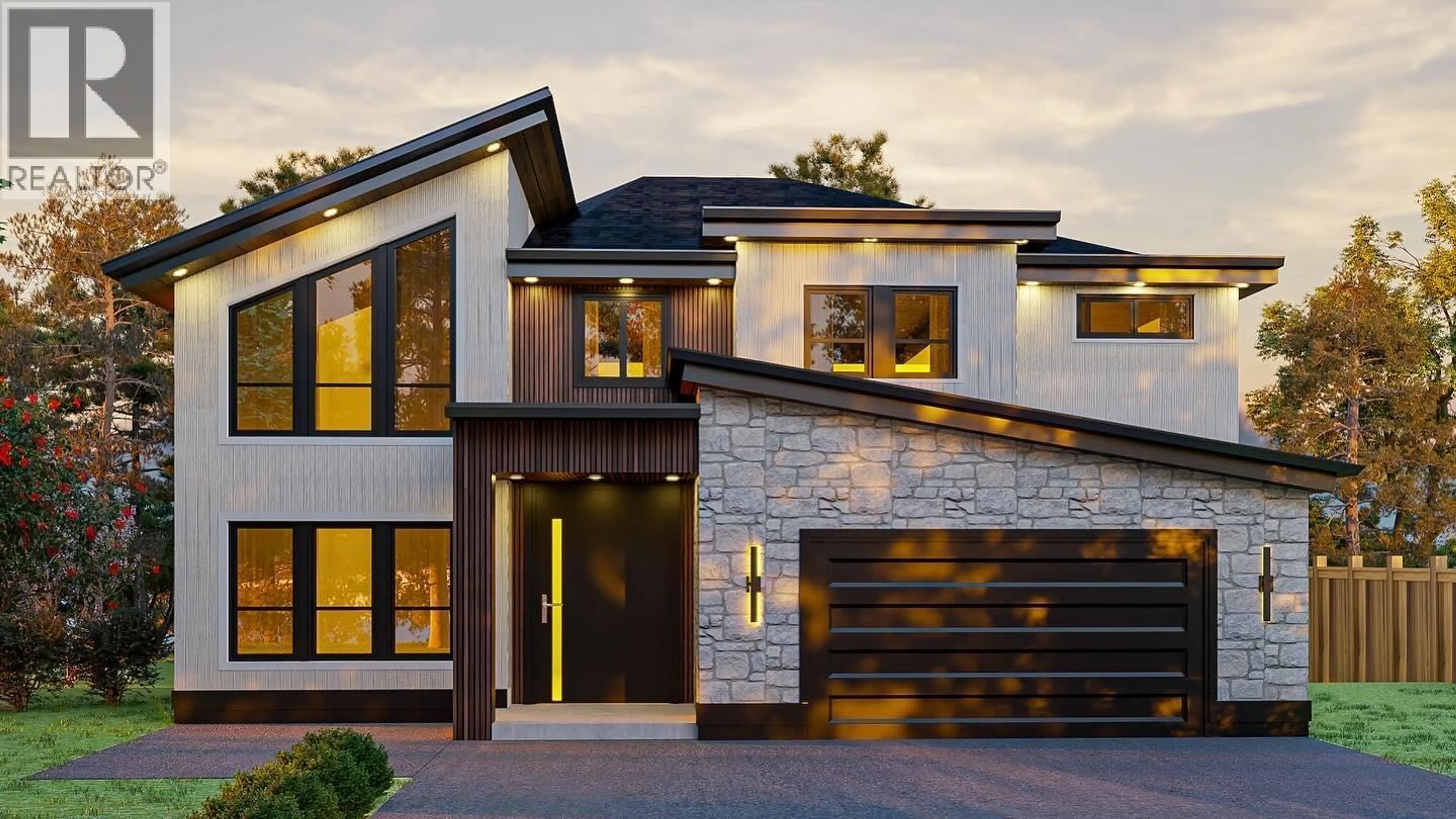 Property at 2860 EDGEWATER CRESCENT, Prince George, BC