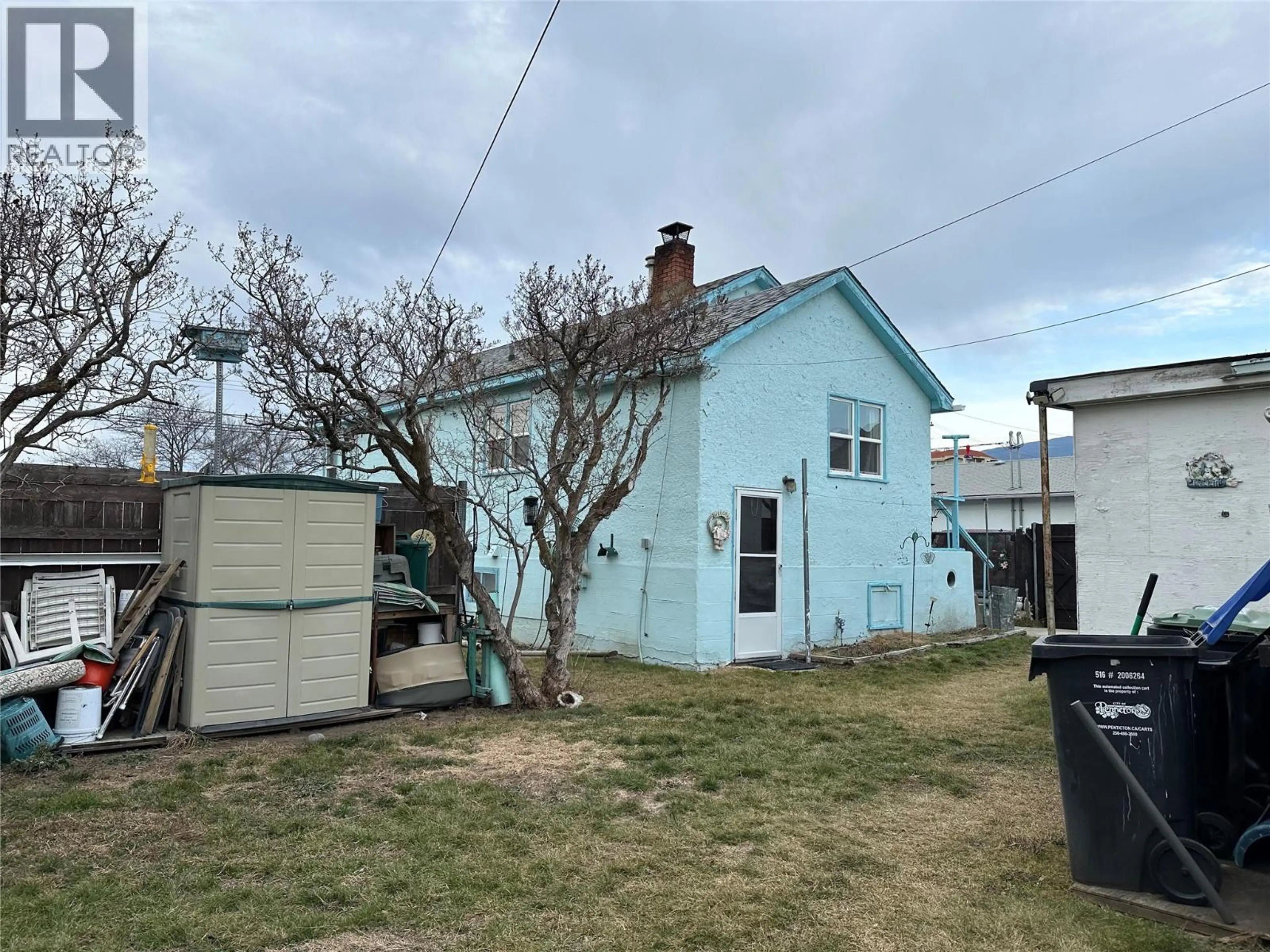 Property at 440 WESTMINSTER AVENUE W, Penticton, BC