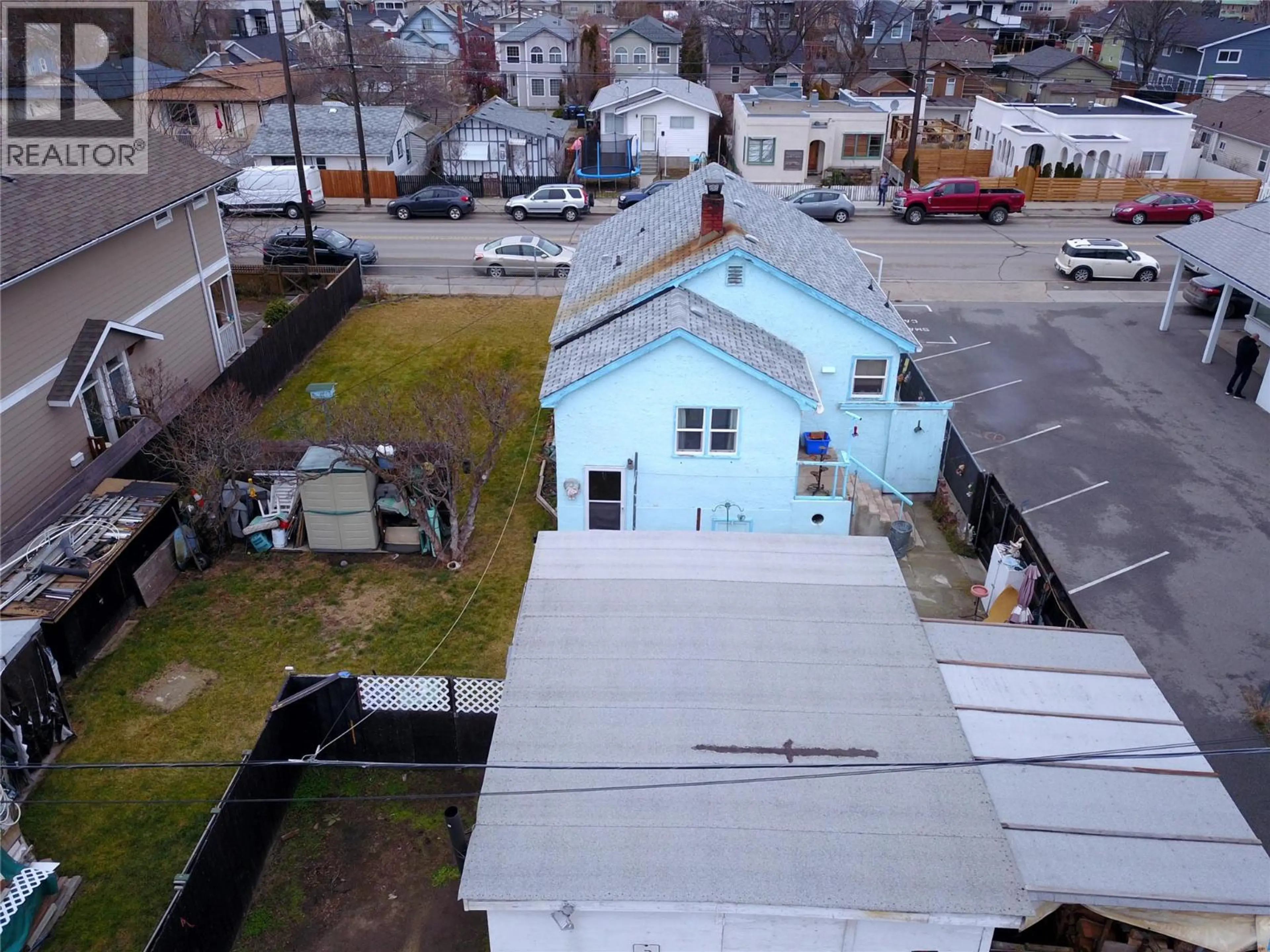 Property at 440 WESTMINSTER AVENUE W, Penticton, BC