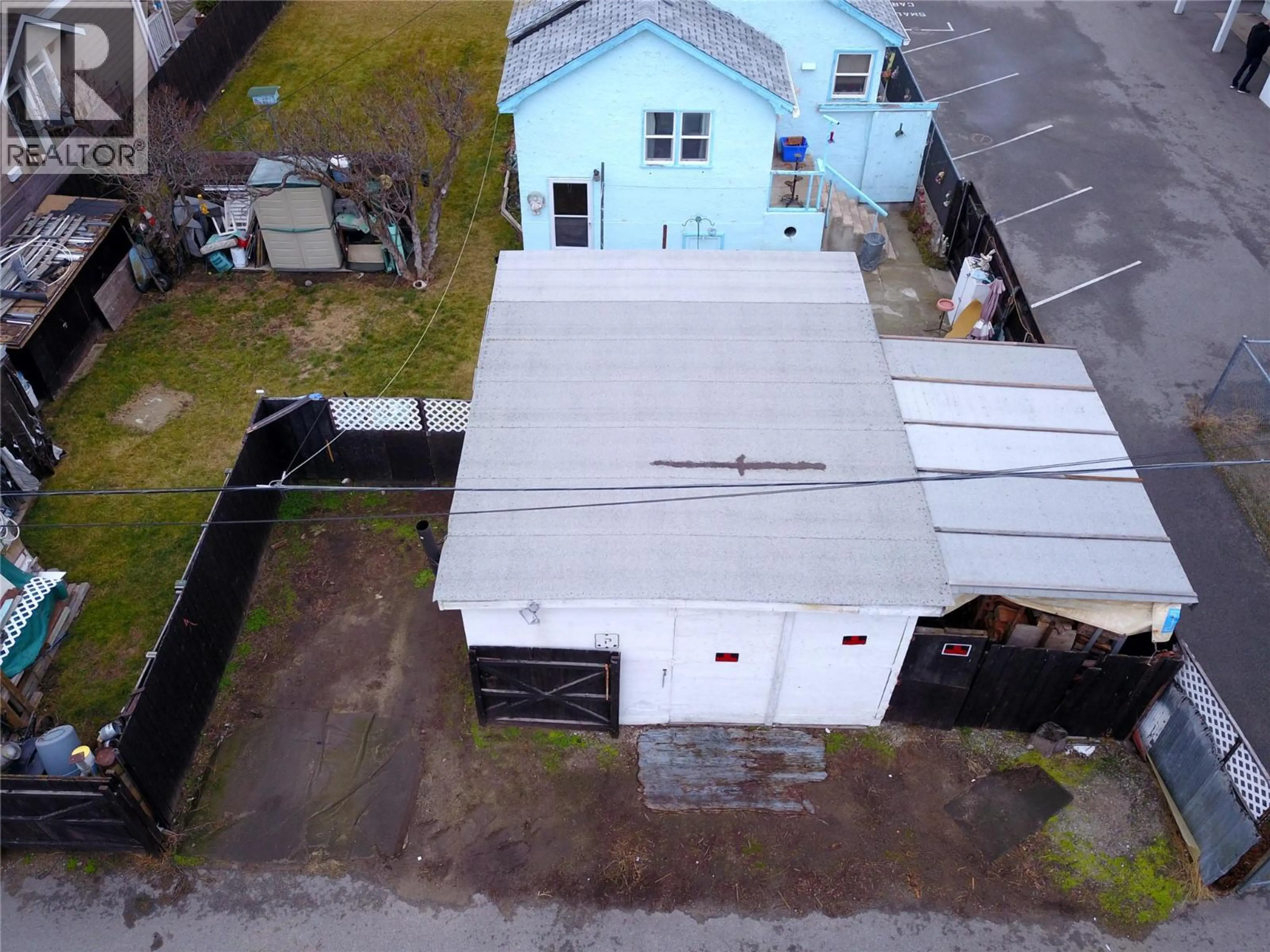 Property at 440 WESTMINSTER AVENUE W, Penticton, BC