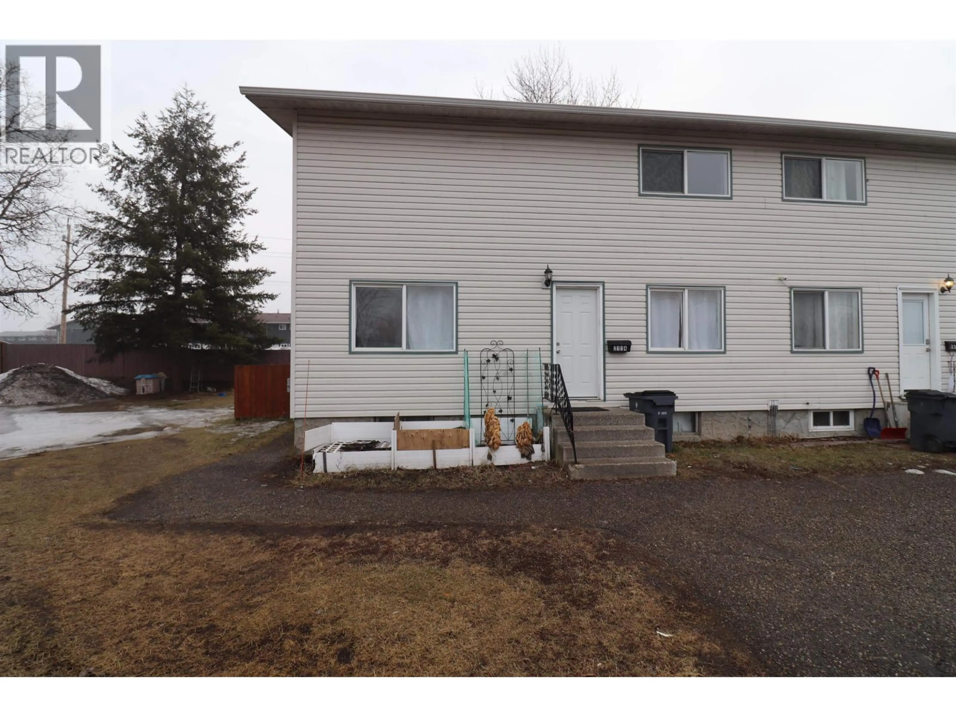 Property at 2114 STRATHCONA AVENUE, Prince George, BC