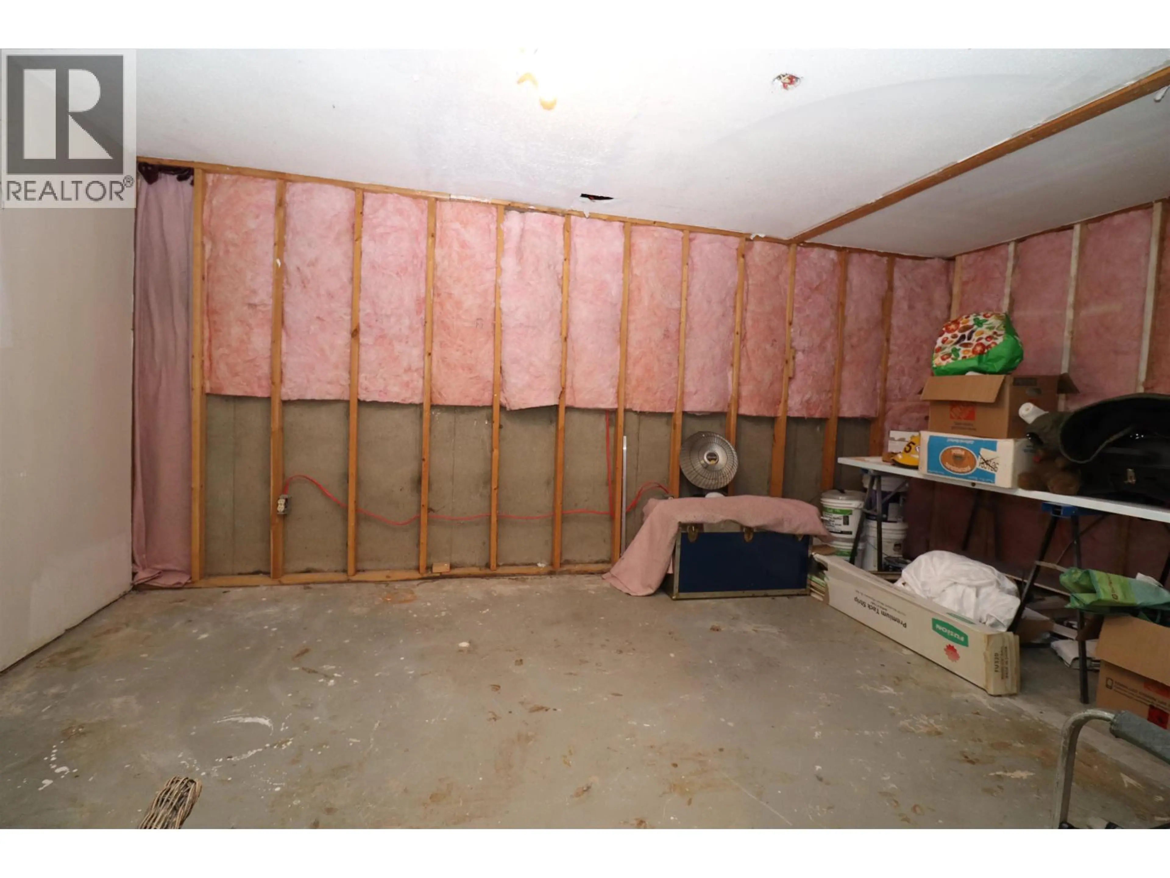 Property at 2114 STRATHCONA AVENUE, Prince George, BC