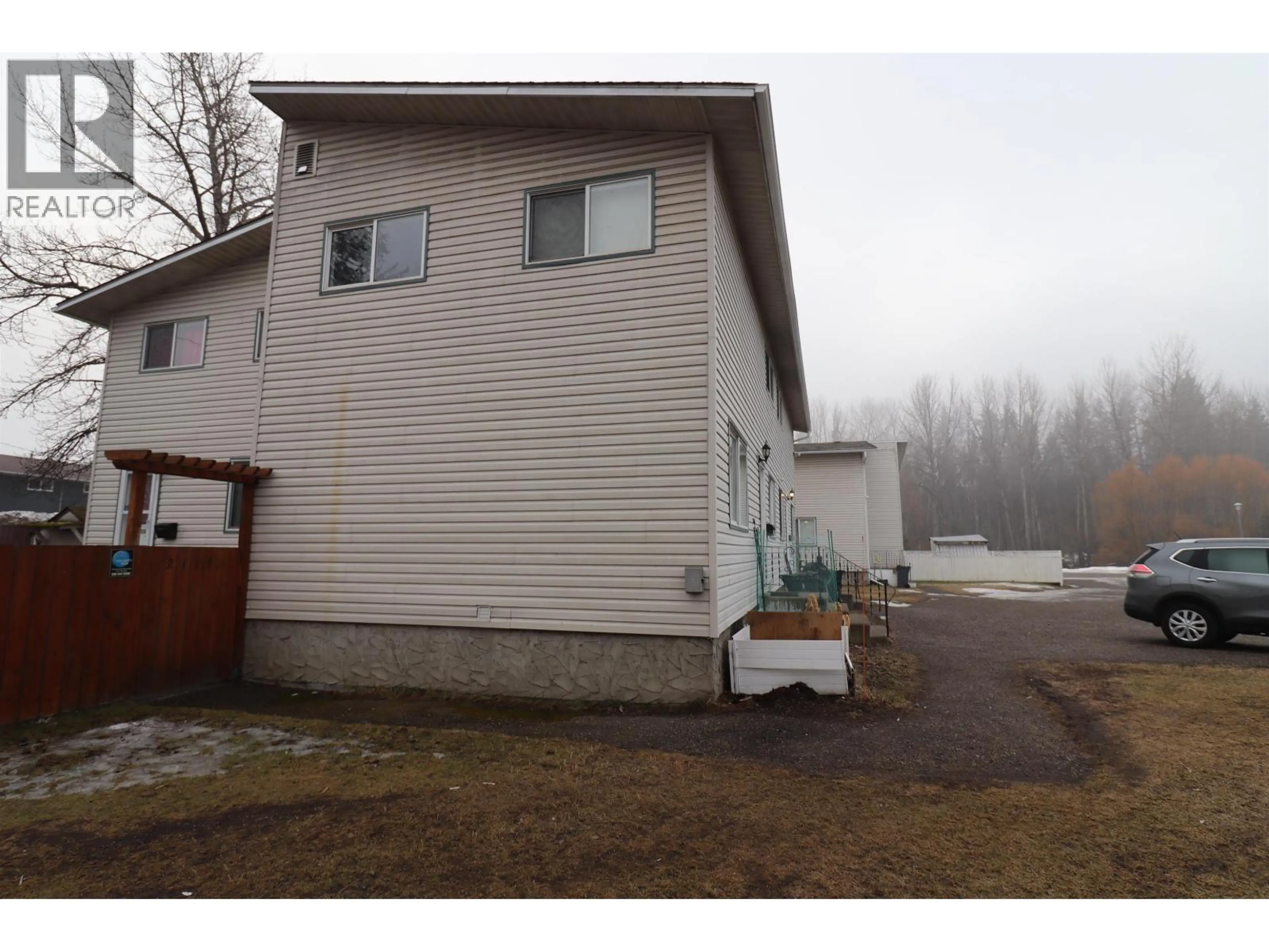 Property at 2114 STRATHCONA AVENUE, Prince George, BC