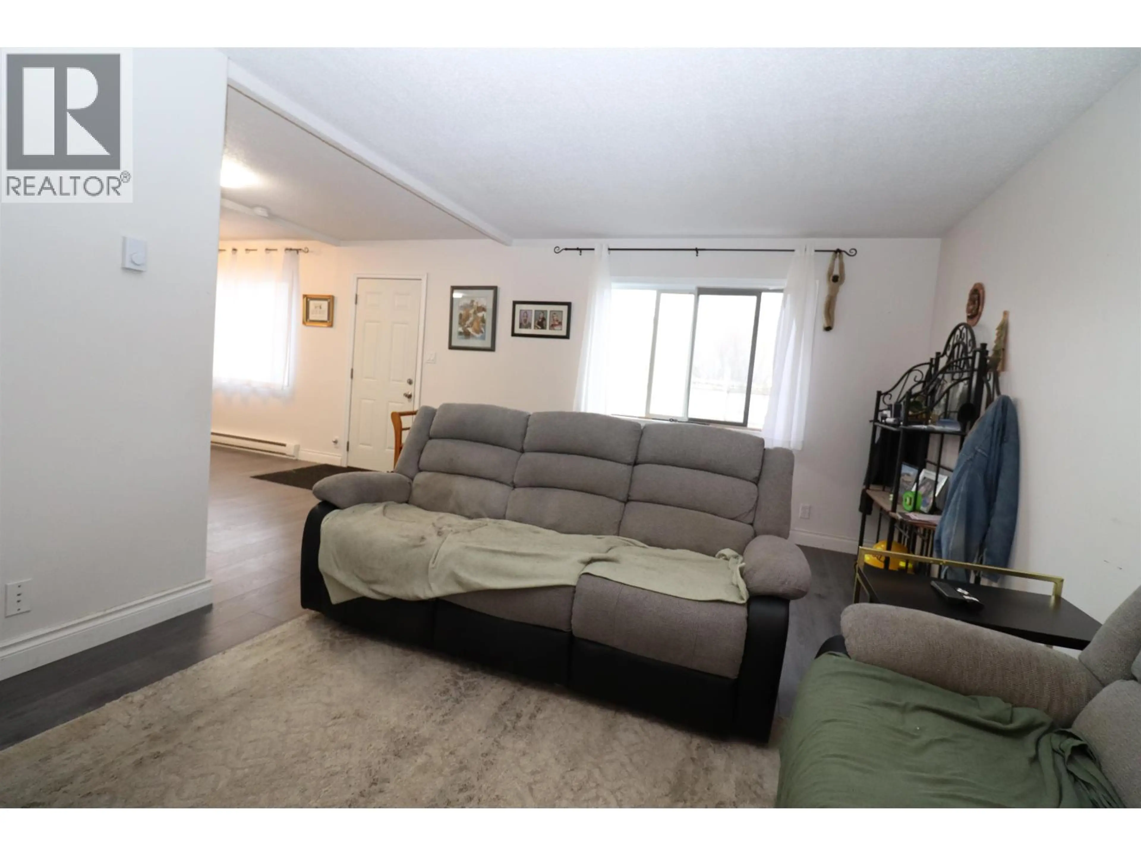 Property at 2114 STRATHCONA AVENUE, Prince George, BC