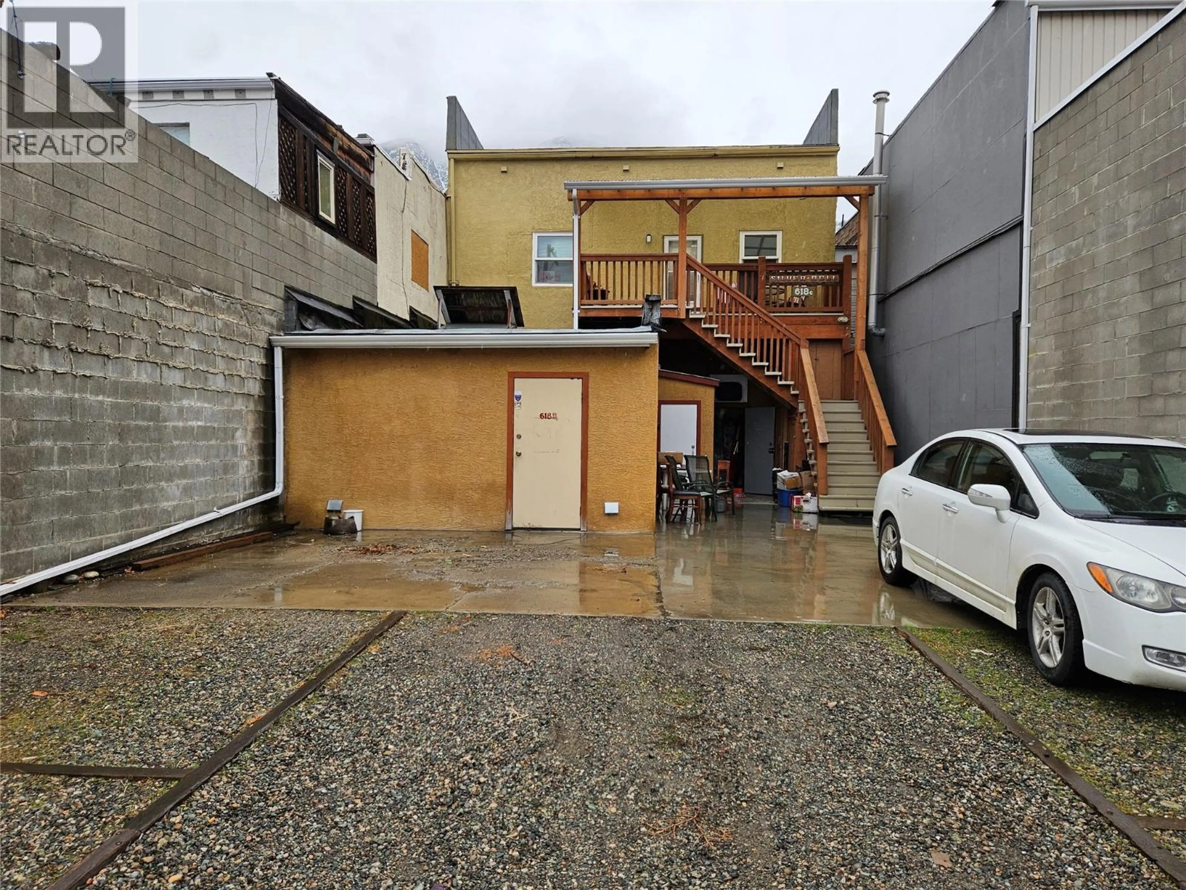 Property at 618 7TH AVENUE, Keremeos, BC