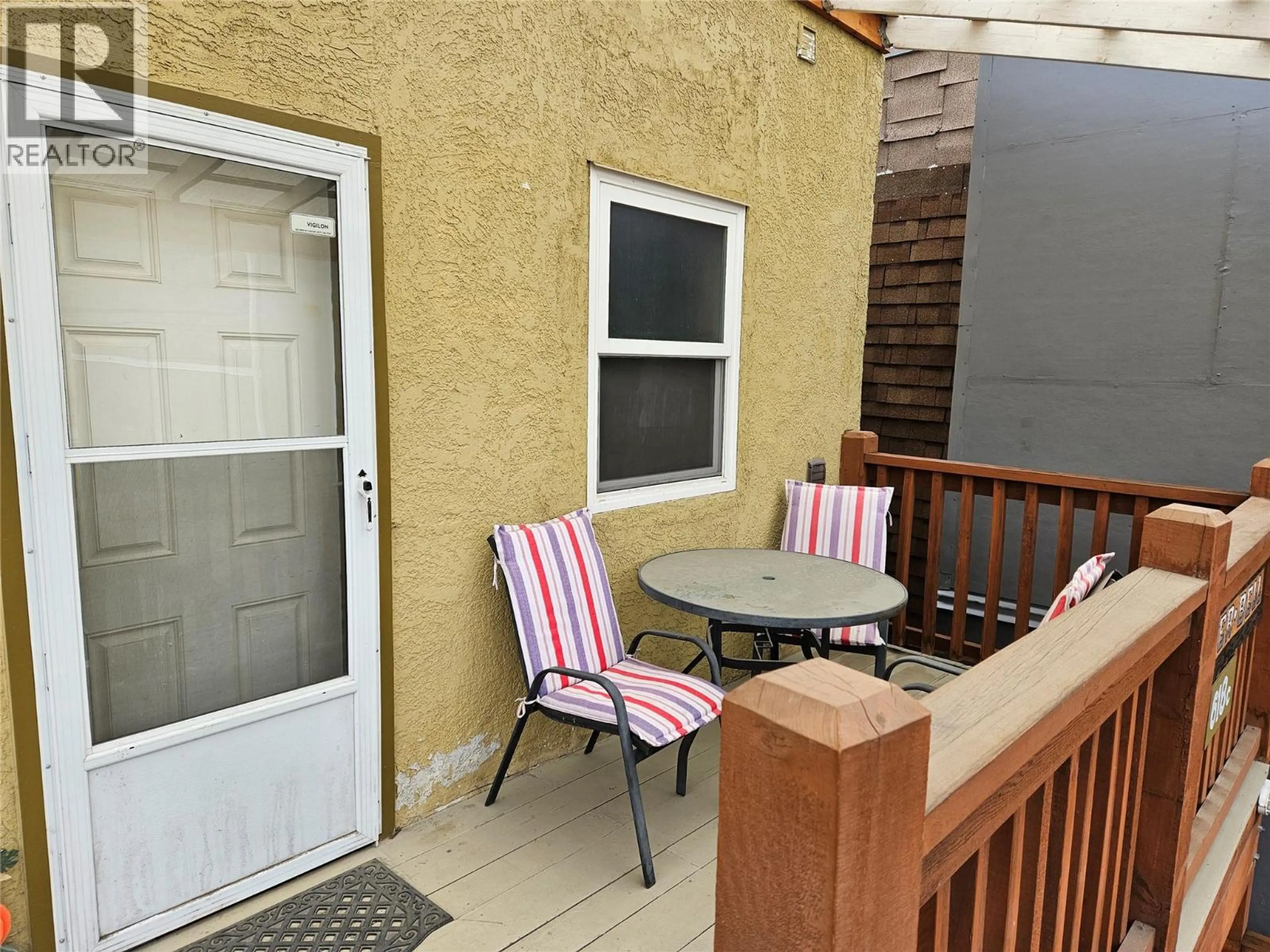 Property at 618 7TH AVENUE, Keremeos, BC