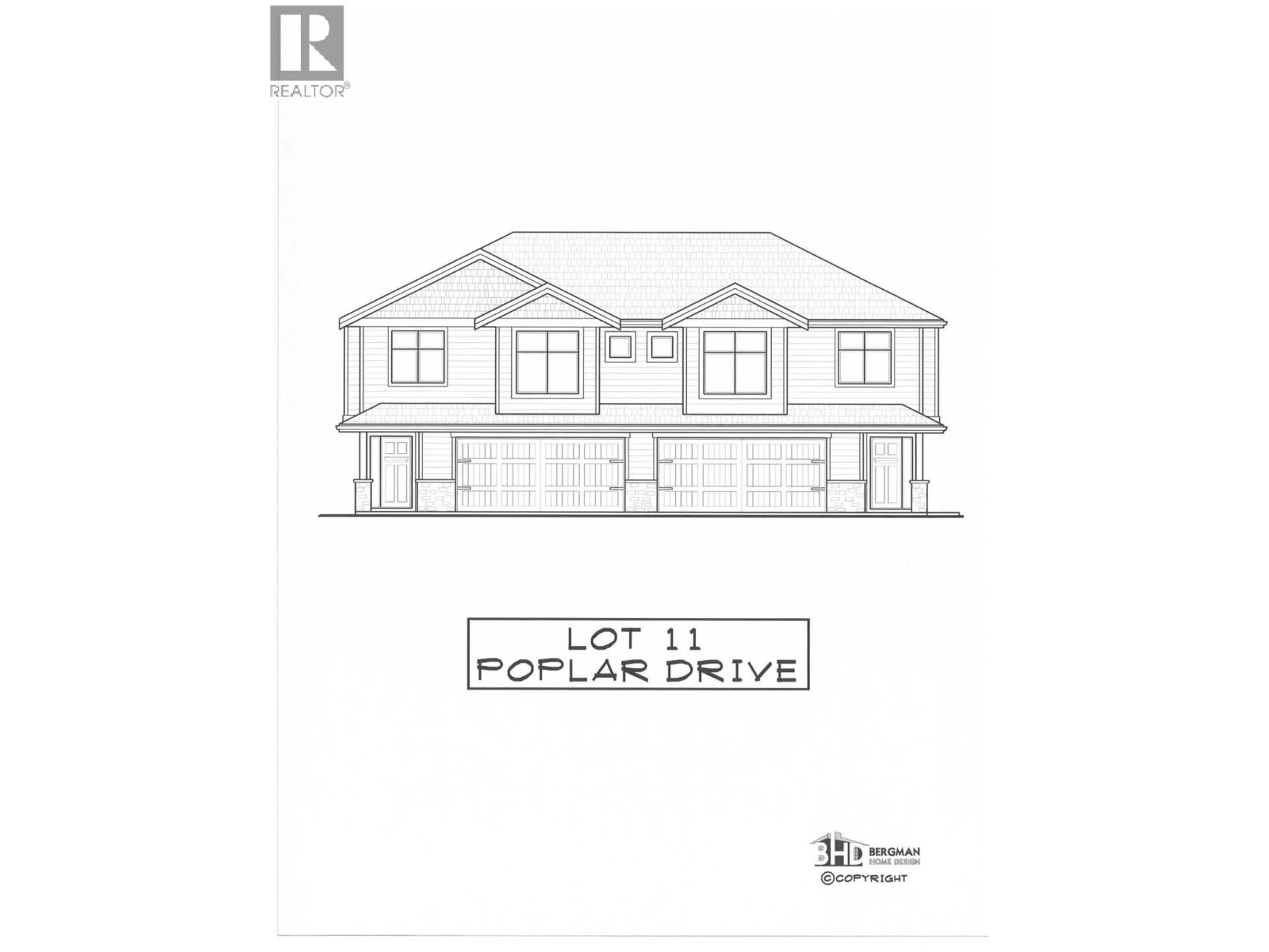 Property at 433 POPLAR DRIVE, Logan Lake, BC