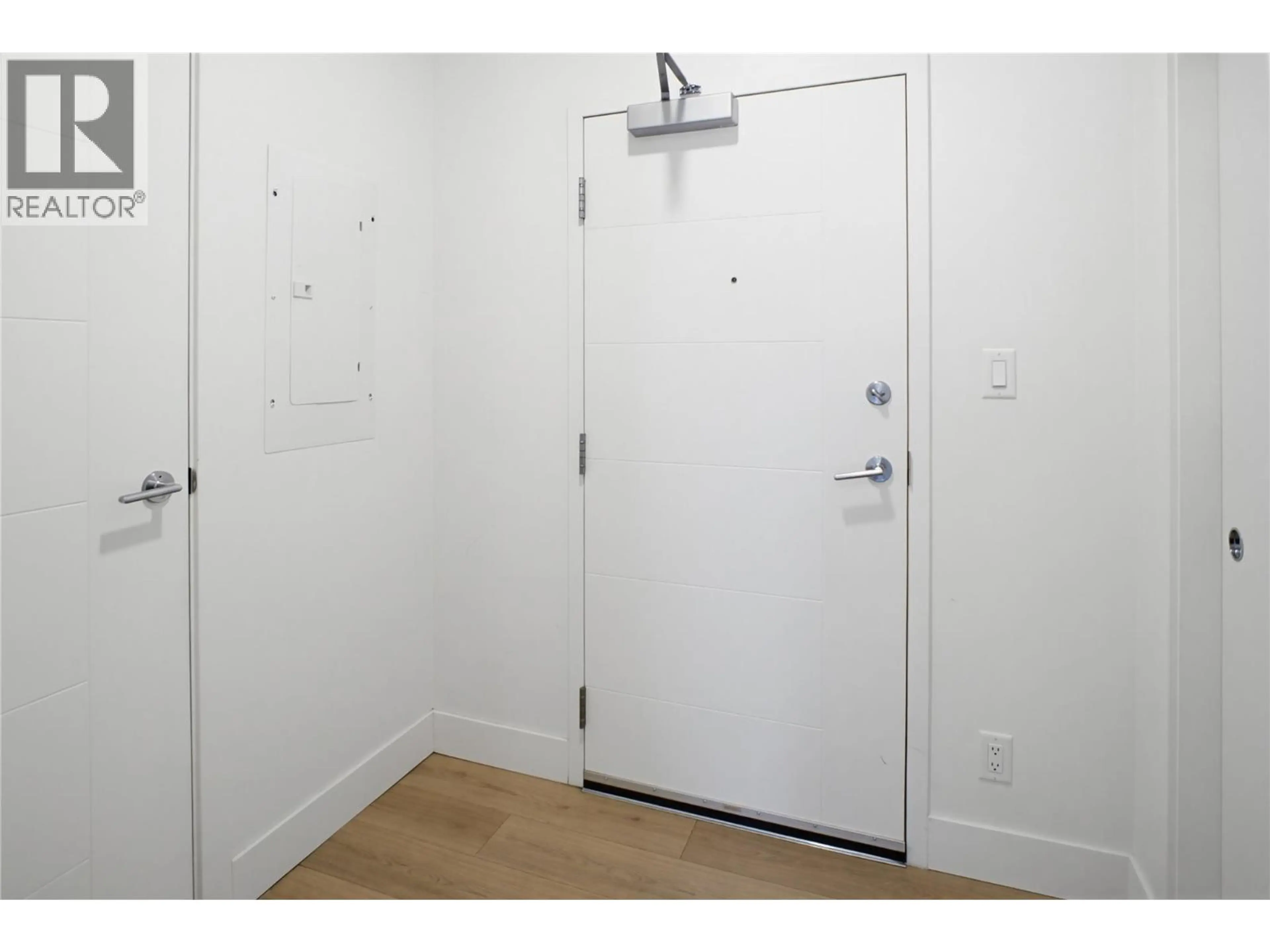 Property at #511 444 ST PAUL STREET, Kamloops, BC