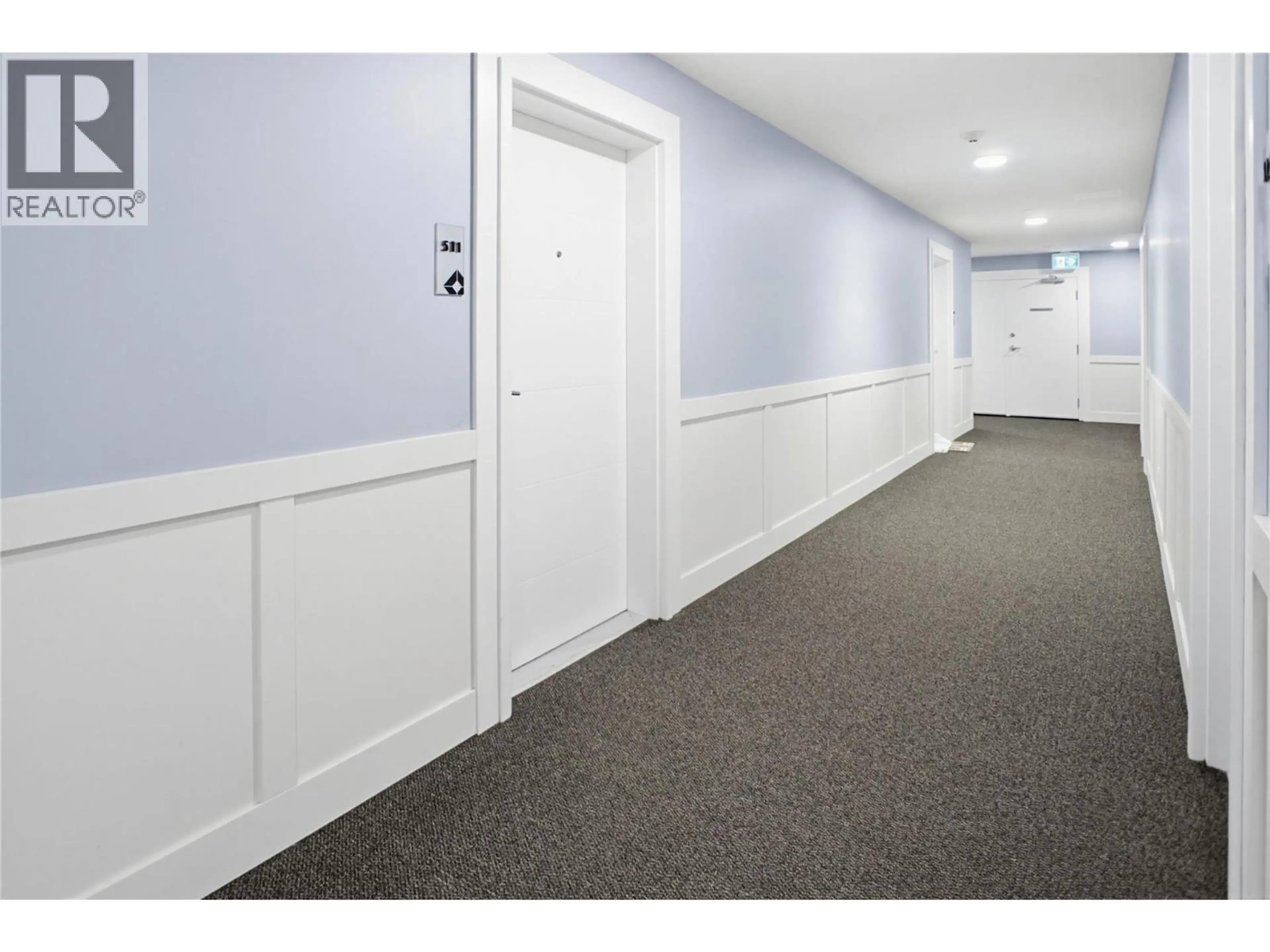 Property at #511 444 ST PAUL STREET, Kamloops, BC