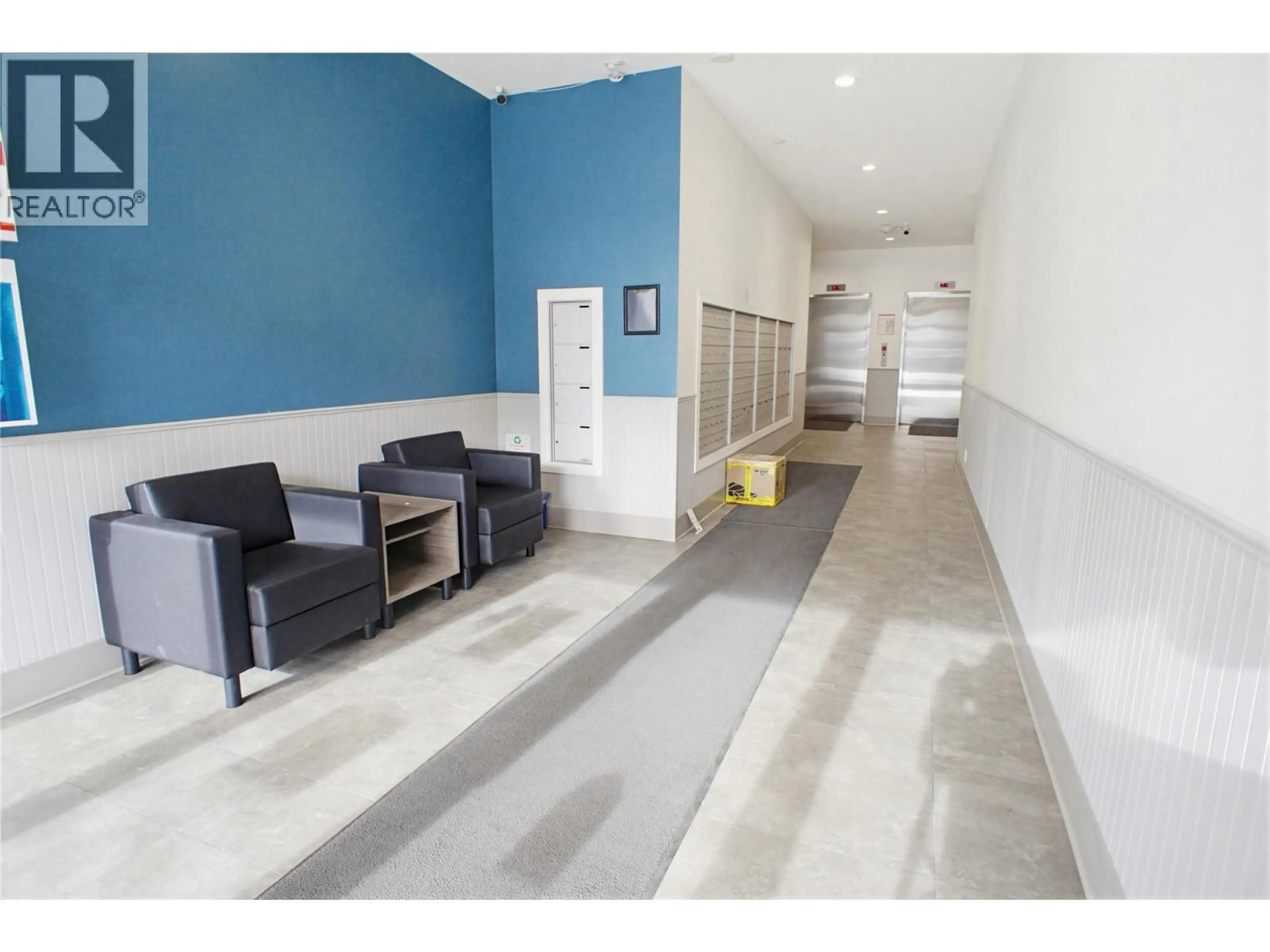 Property at #511 444 ST PAUL STREET, Kamloops, BC