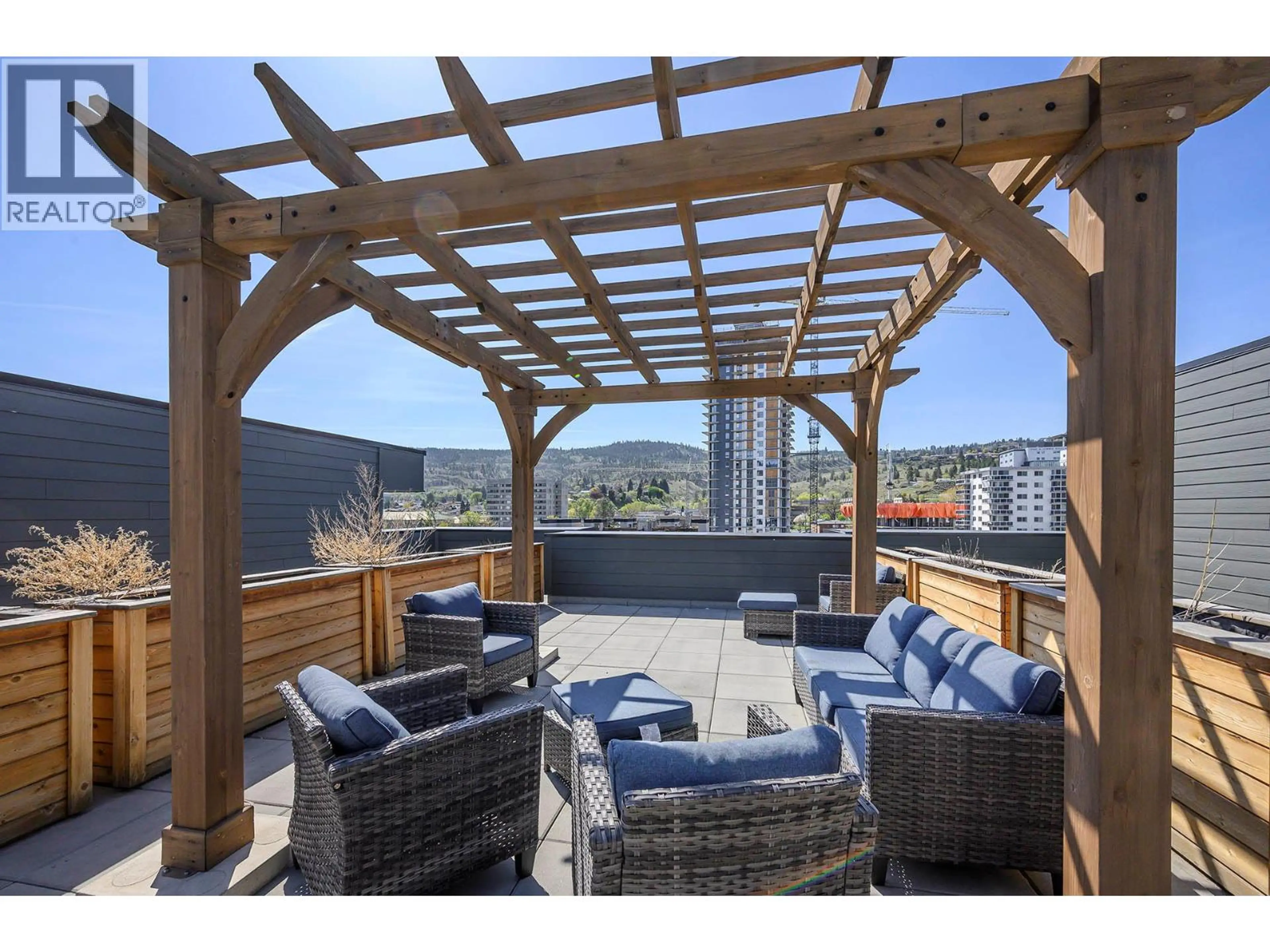 Property at #511 444 ST PAUL STREET, Kamloops, BC