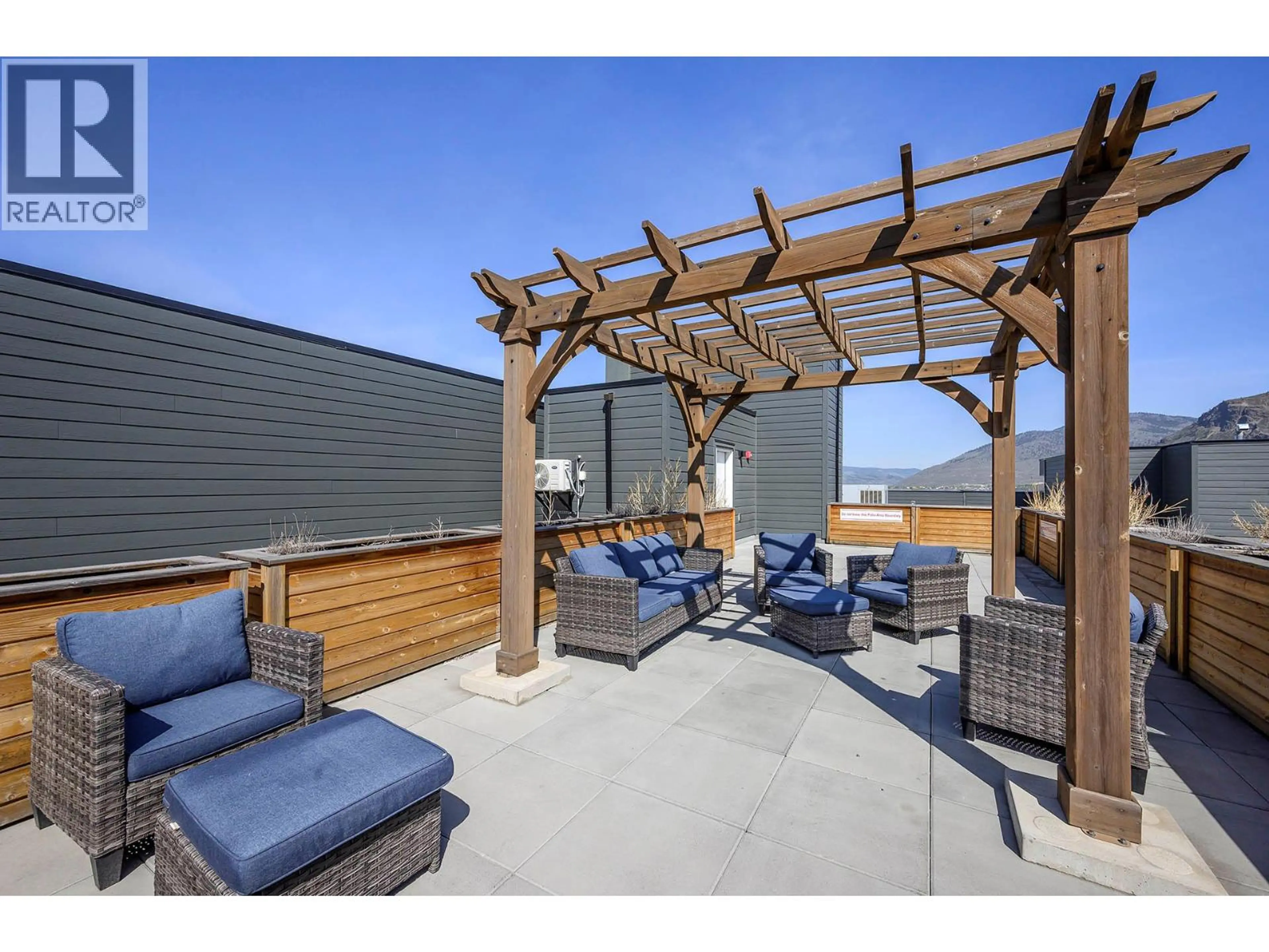 Property at #511 444 ST PAUL STREET, Kamloops, BC