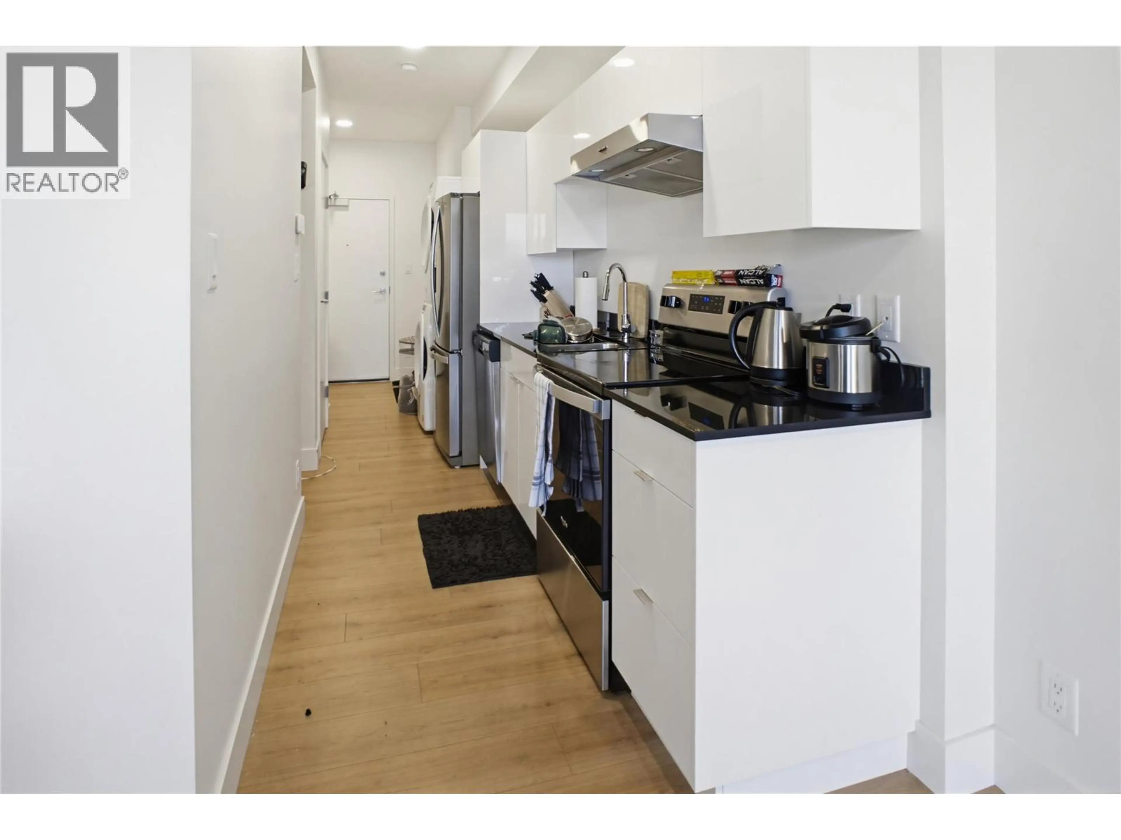 Property at #511 444 ST PAUL STREET, Kamloops, BC