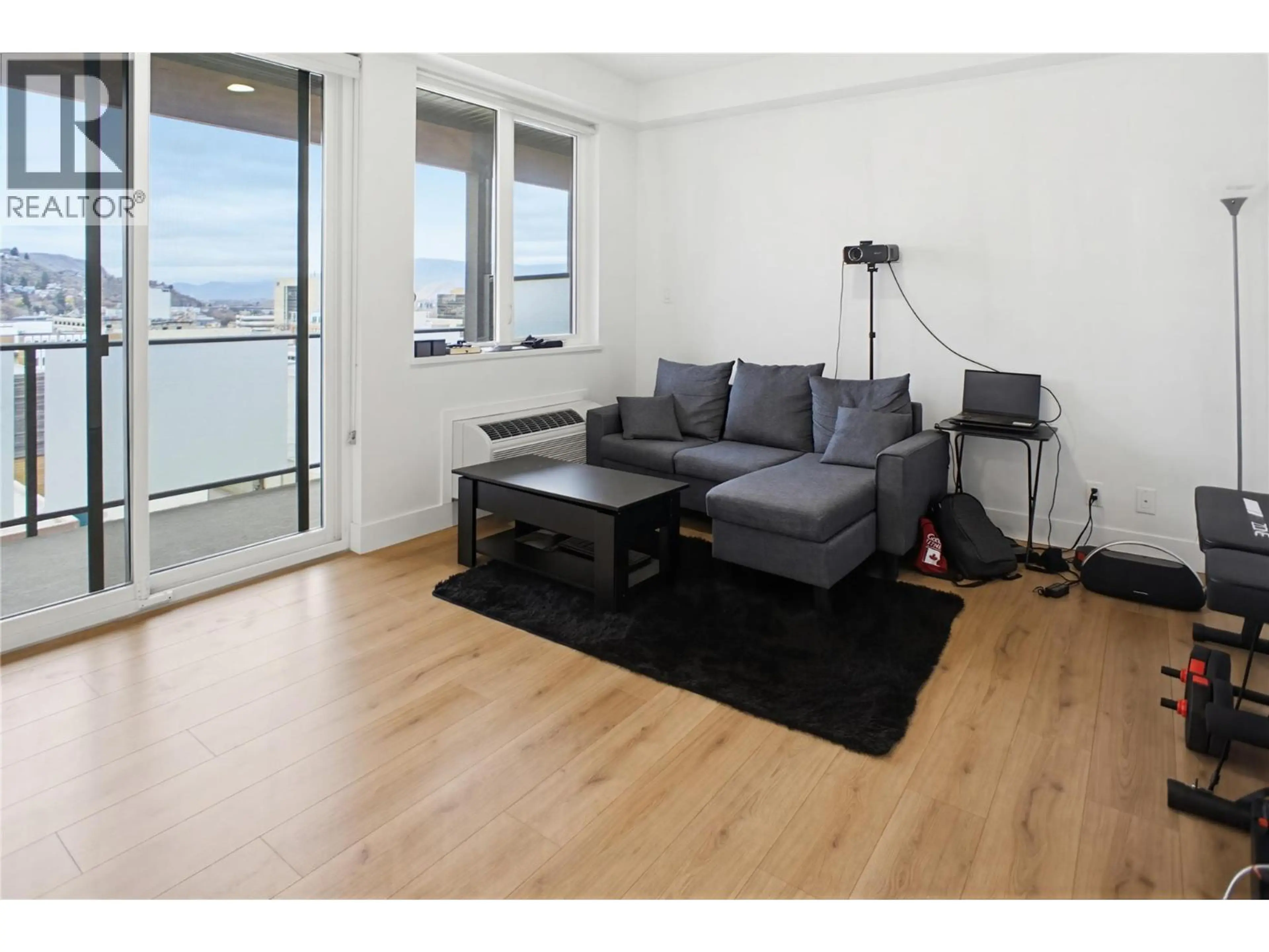 Property at #511 444 ST PAUL STREET, Kamloops, BC