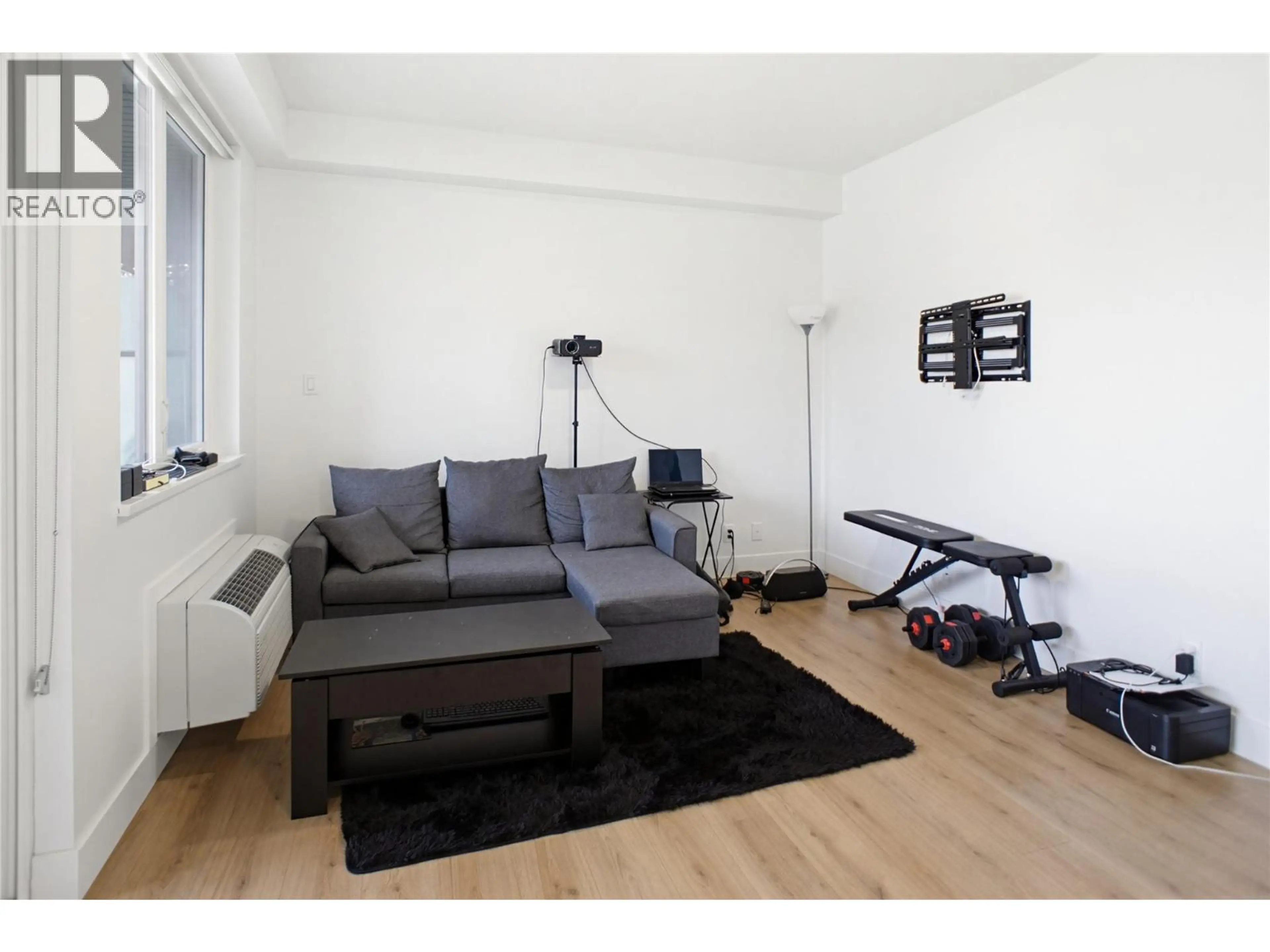 Property at #511 444 ST PAUL STREET, Kamloops, BC