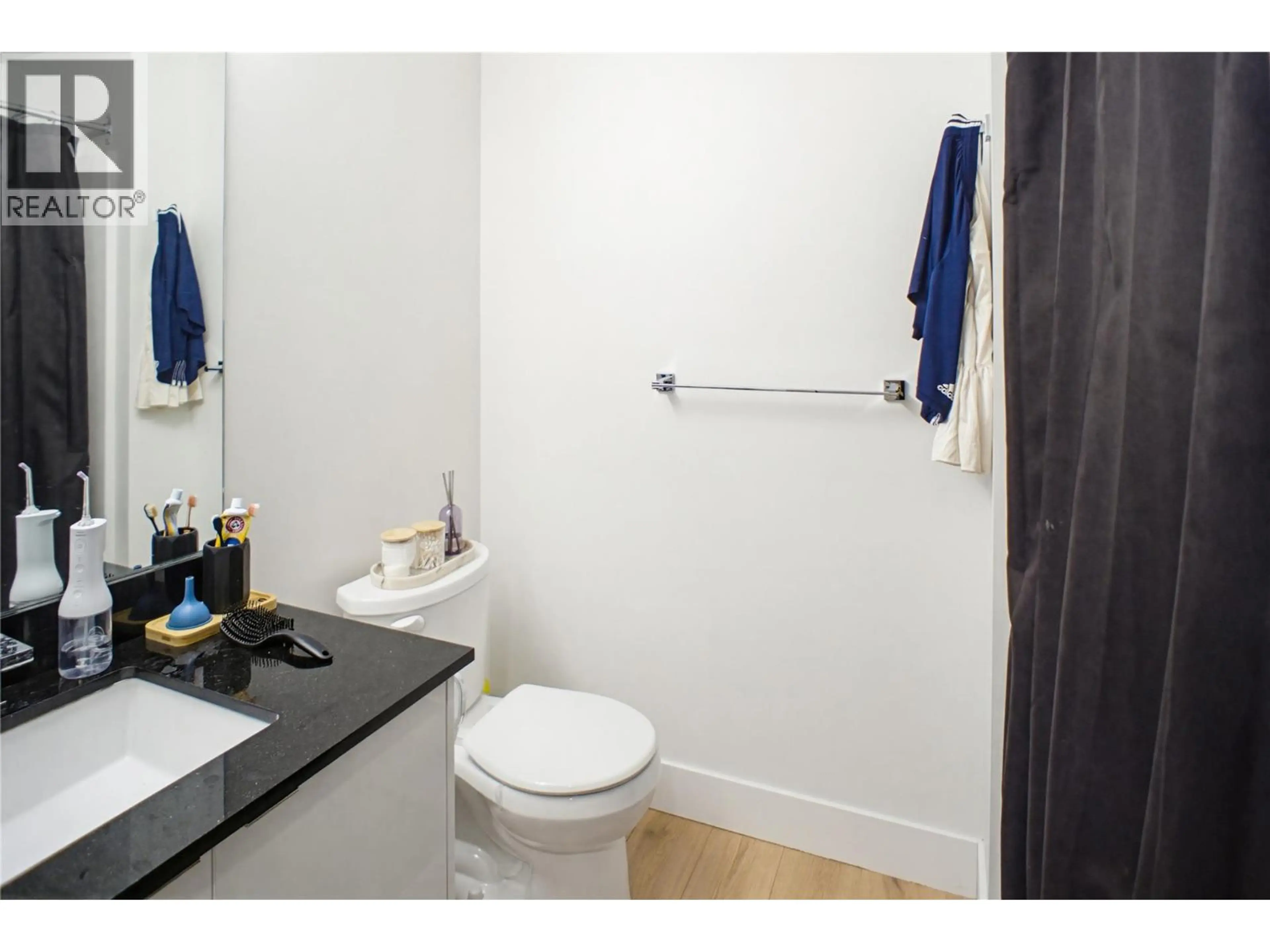 Property at #511 444 ST PAUL STREET, Kamloops, BC