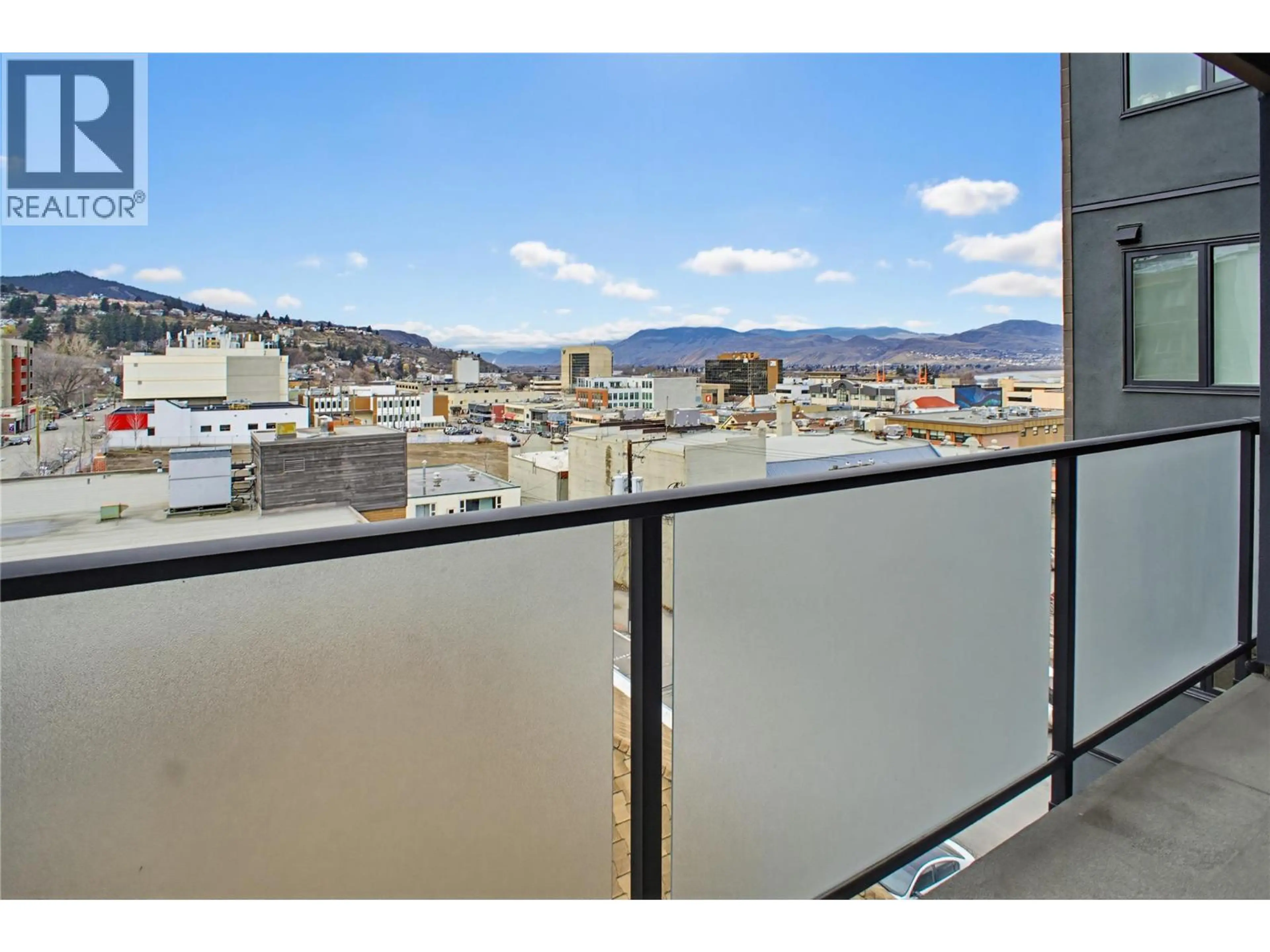 Property at #511 444 ST PAUL STREET, Kamloops, BC