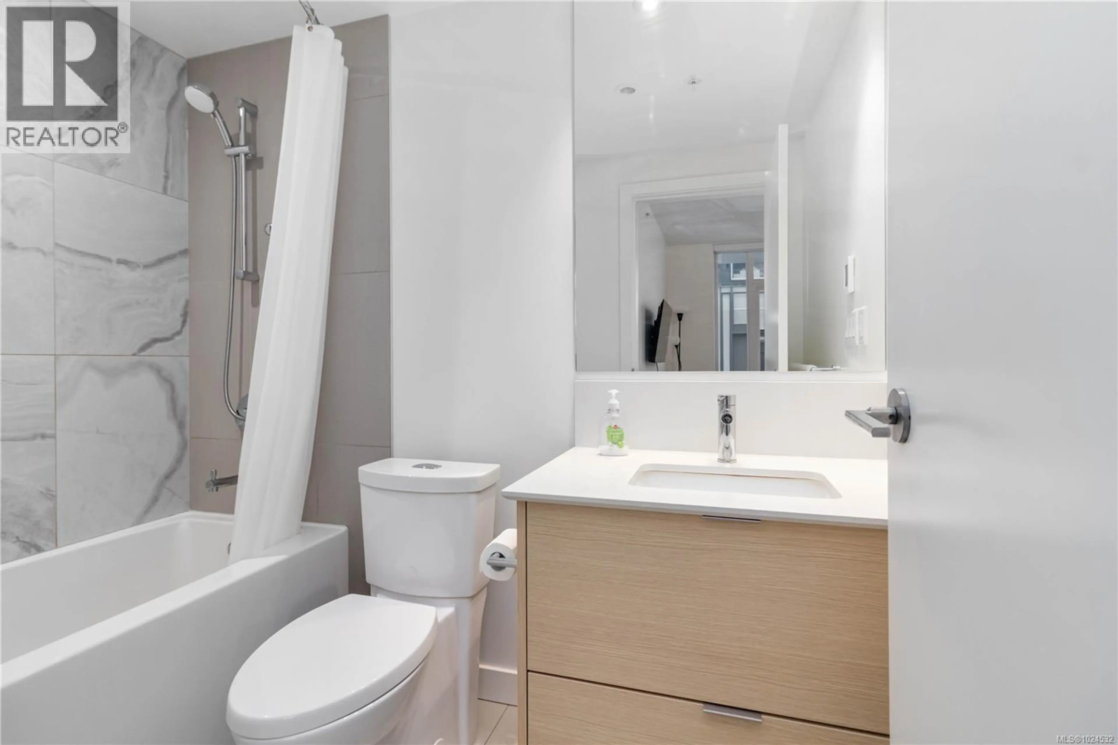 Property at #1204 848 YATES ST, Victoria, BC