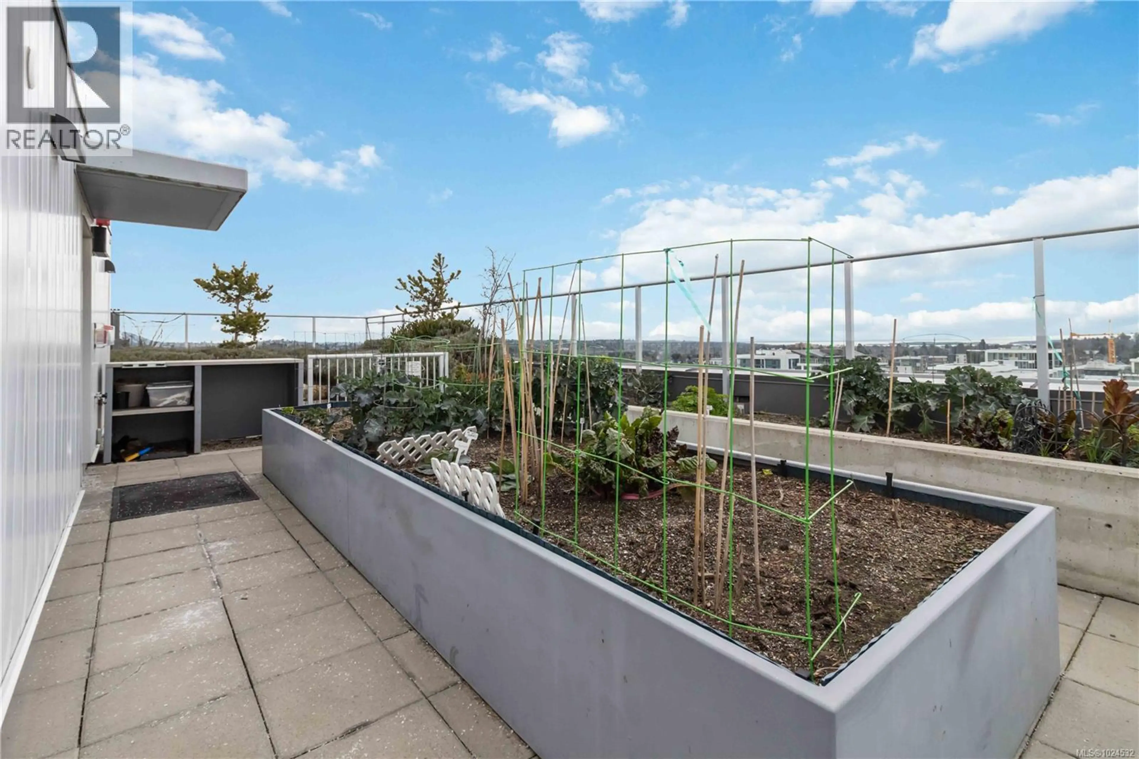 Property at #1204 848 YATES ST, Victoria, BC