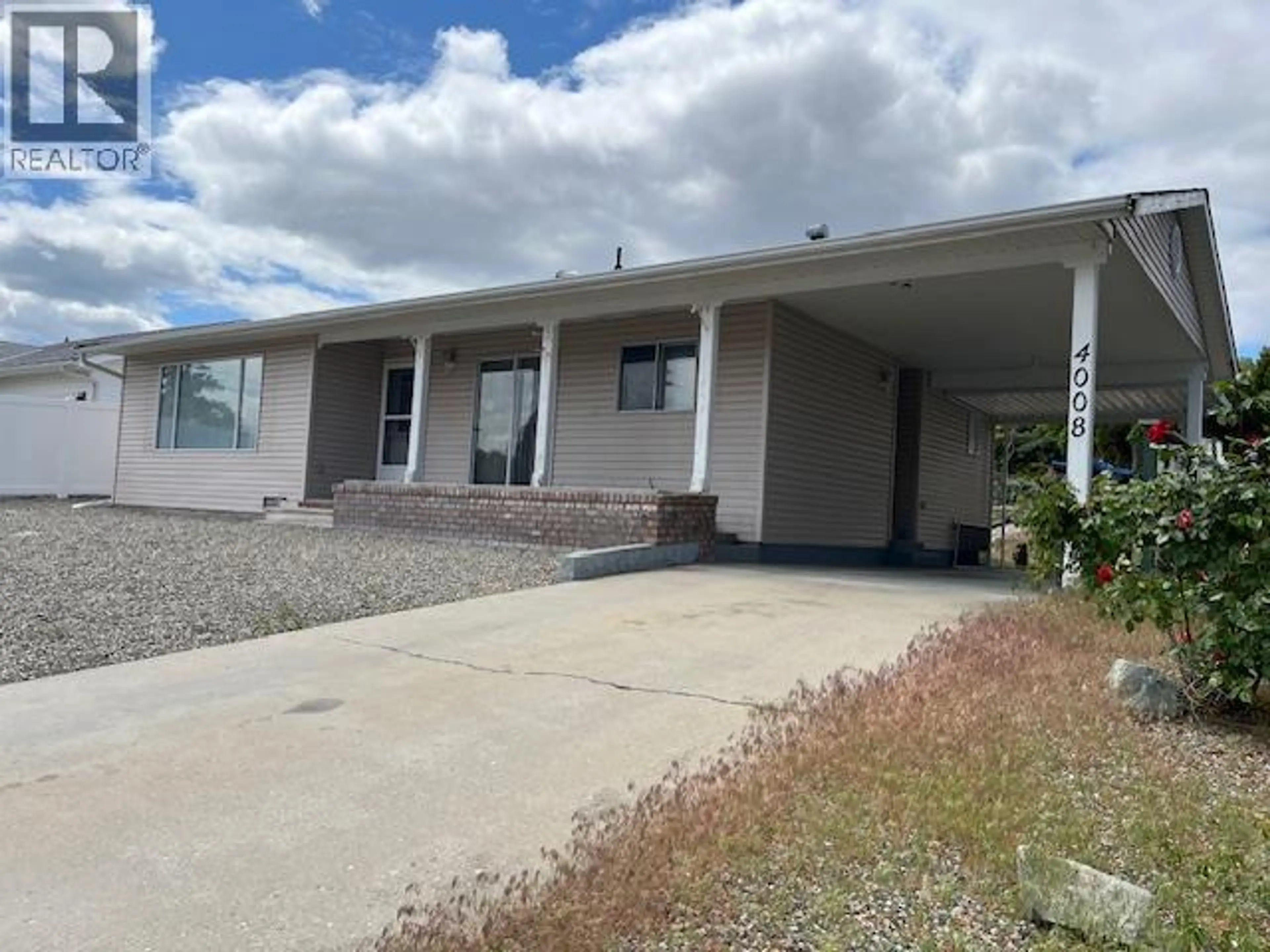 Property at 4008 LOBELIA DRIVE, Osoyoos, BC