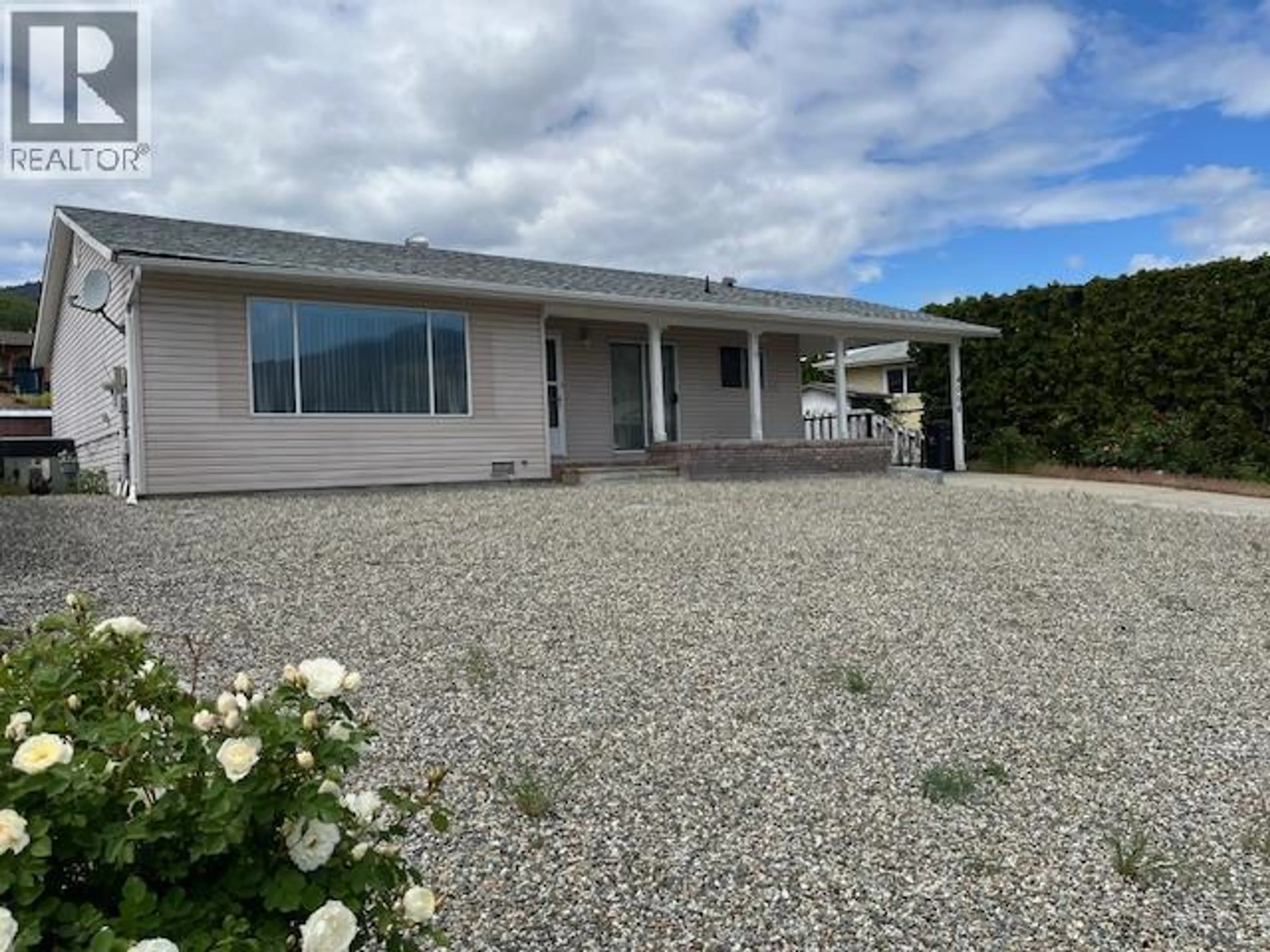 Property at 4008 LOBELIA DRIVE, Osoyoos, BC