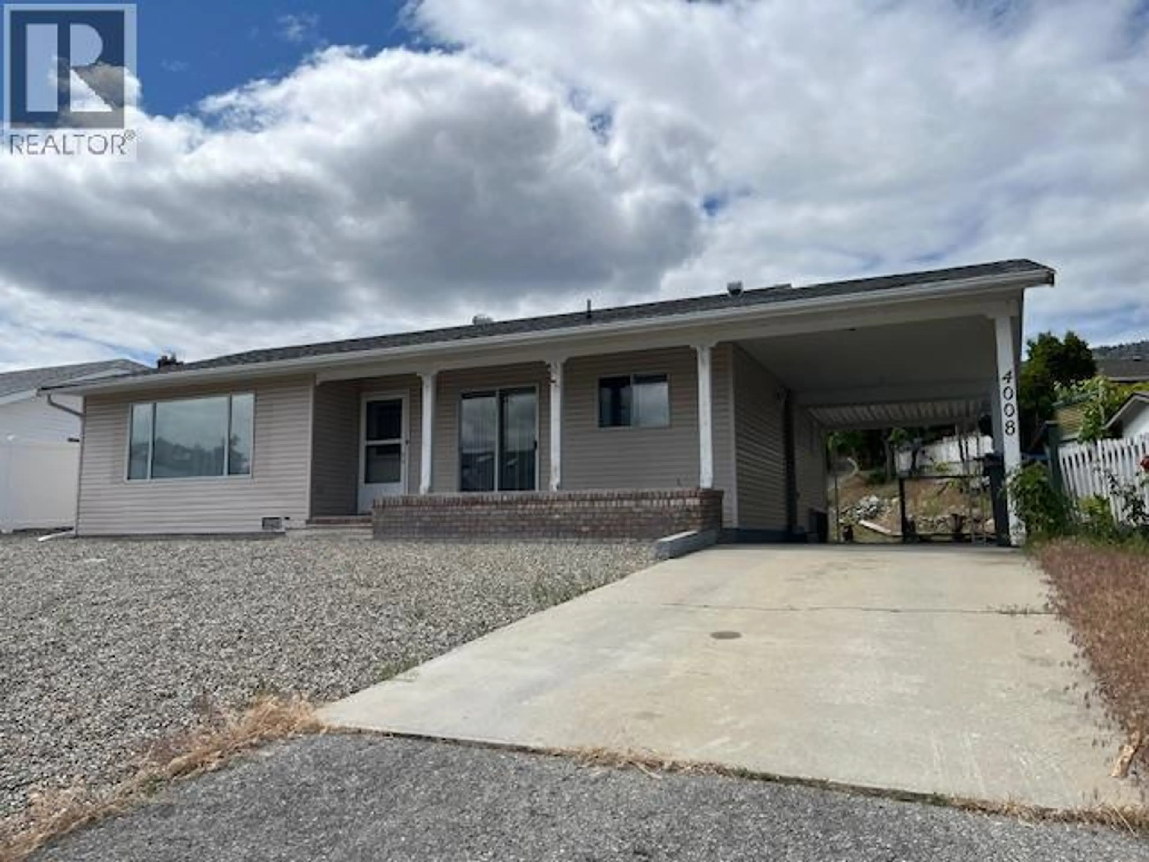 Property at 4008 LOBELIA DRIVE, Osoyoos, BC