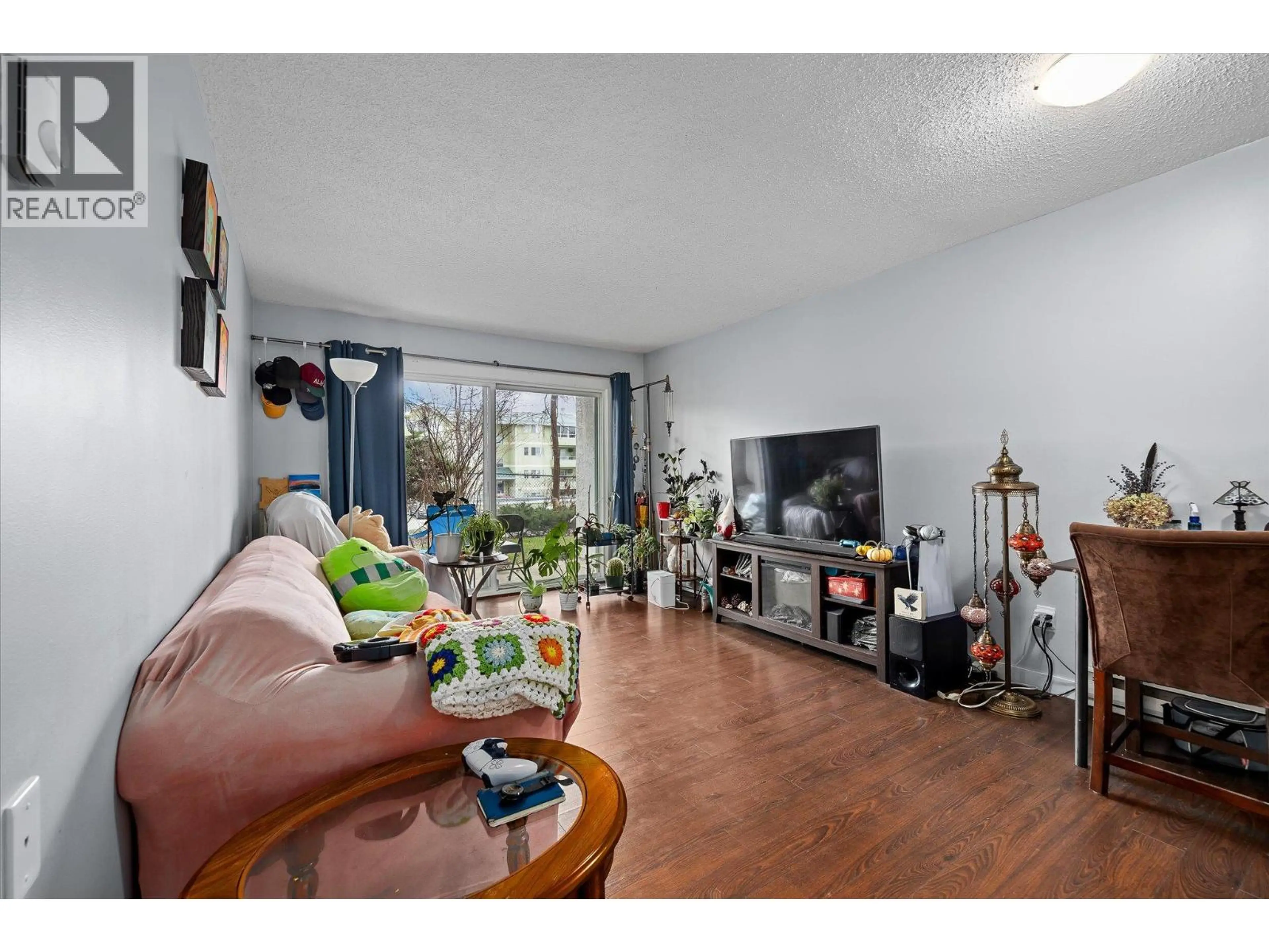 Property at #108 395 FRANKLYN ROAD, Kelowna, BC