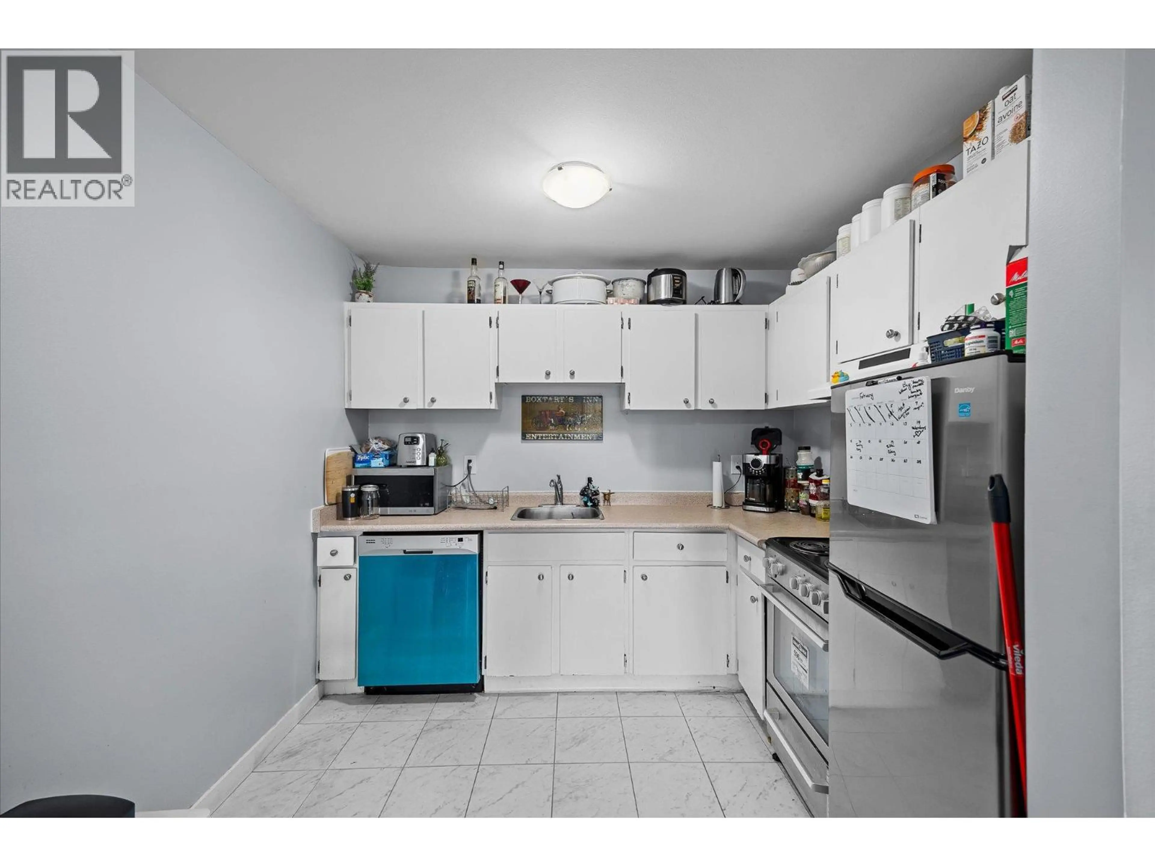 Property at #108 395 FRANKLYN ROAD, Kelowna, BC