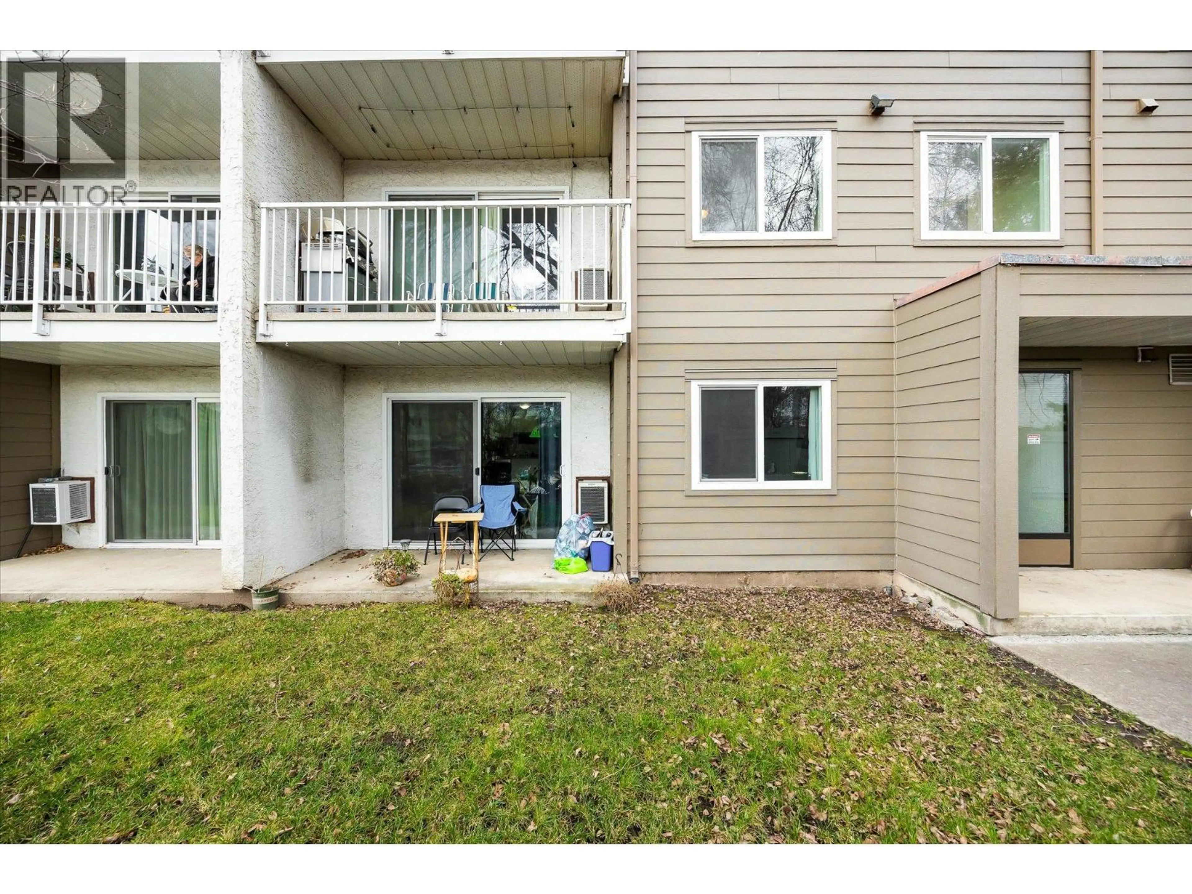 Property at #108 395 FRANKLYN ROAD, Kelowna, BC
