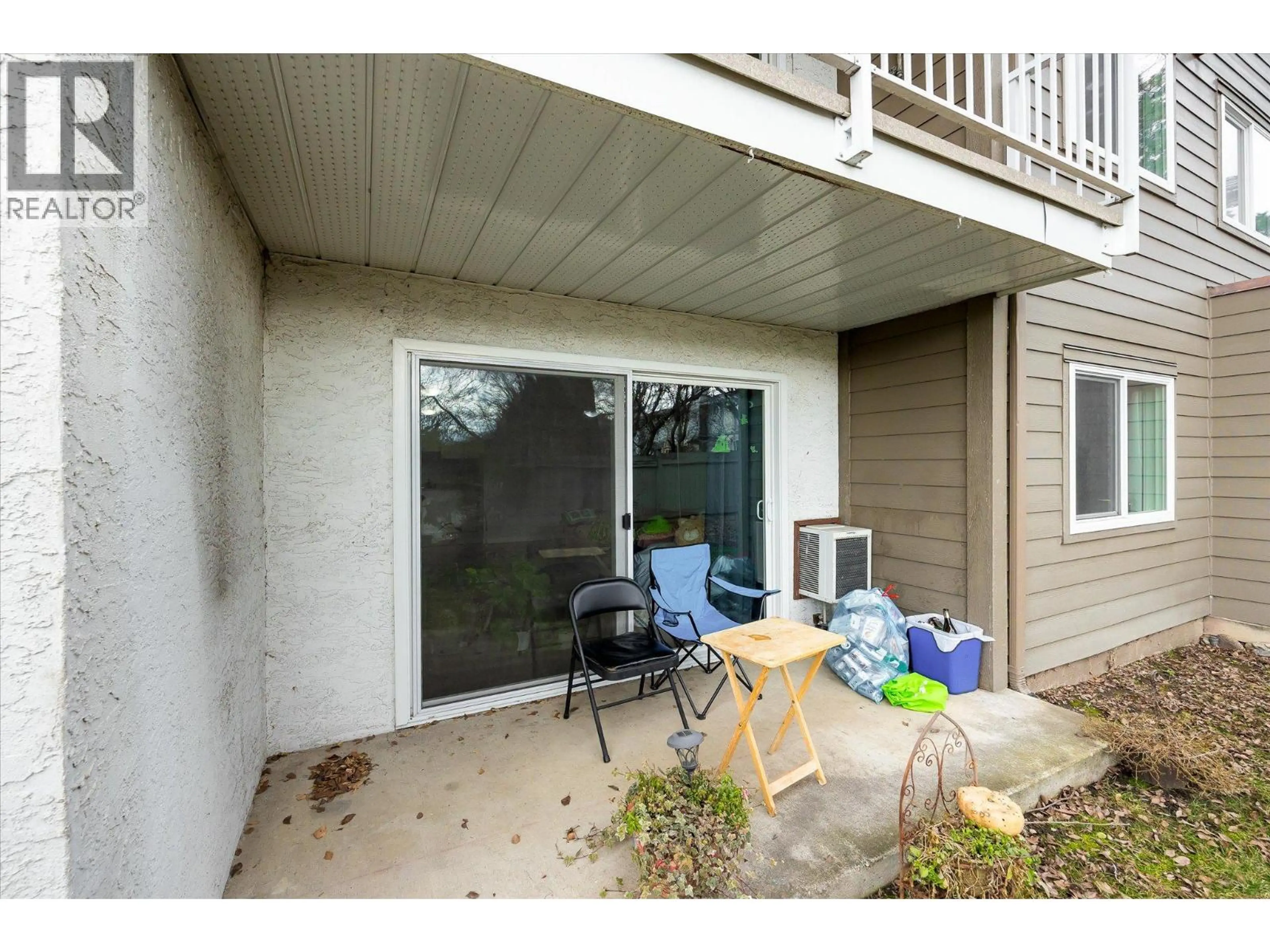 Property at #108 395 FRANKLYN ROAD, Kelowna, BC