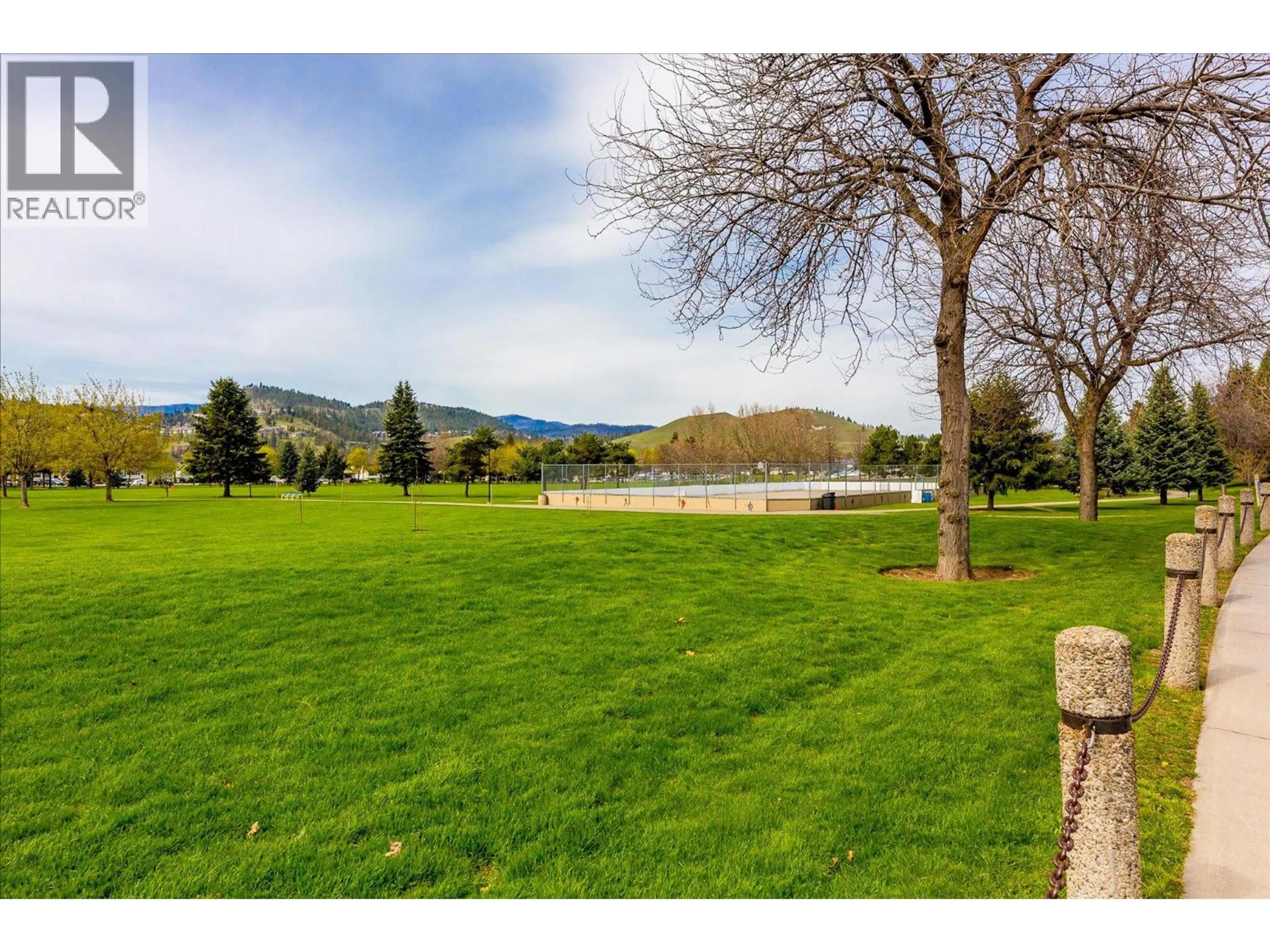 Property at #108 395 FRANKLYN ROAD, Kelowna, BC