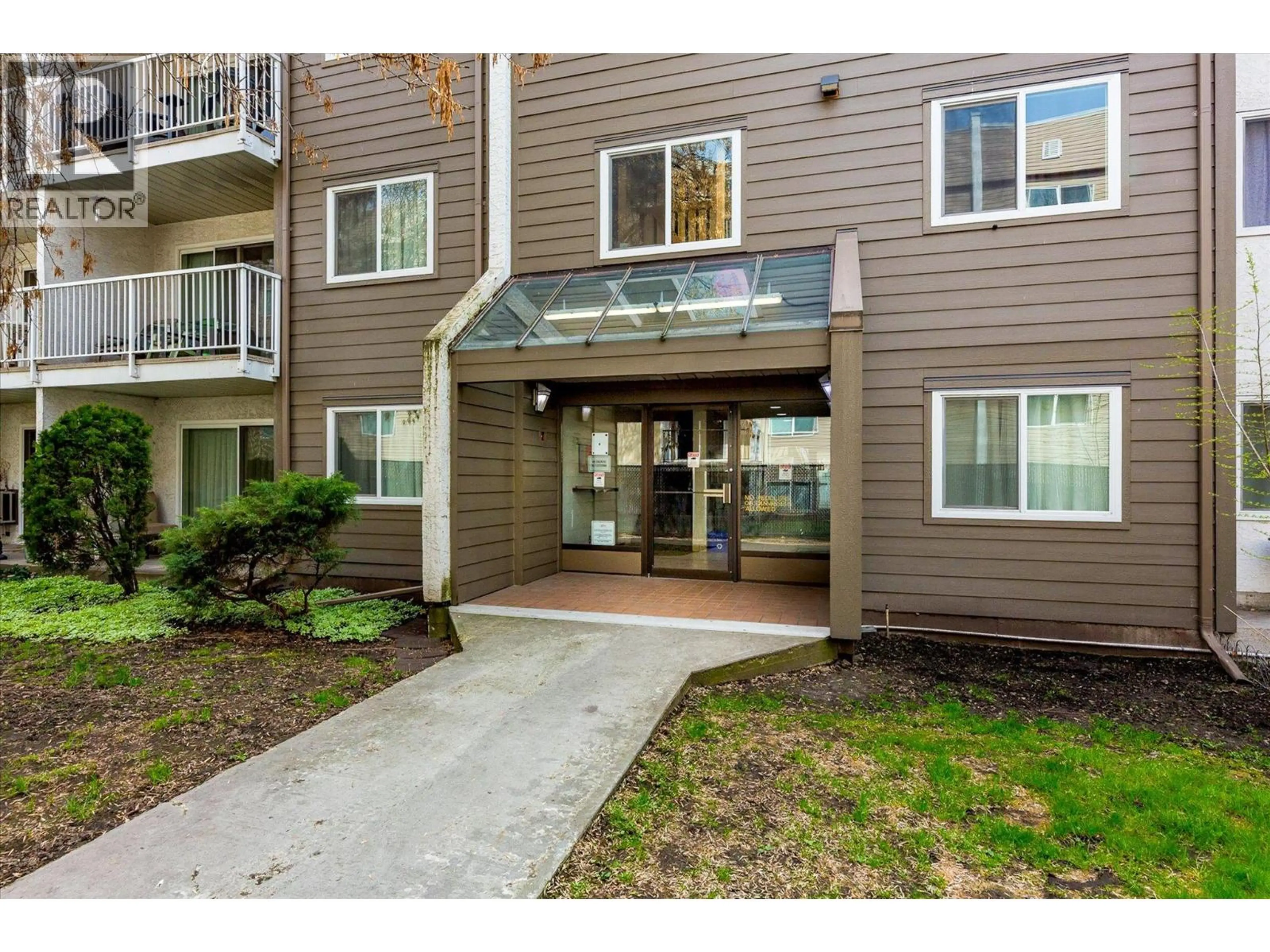 Property at #108 395 FRANKLYN ROAD, Kelowna, BC