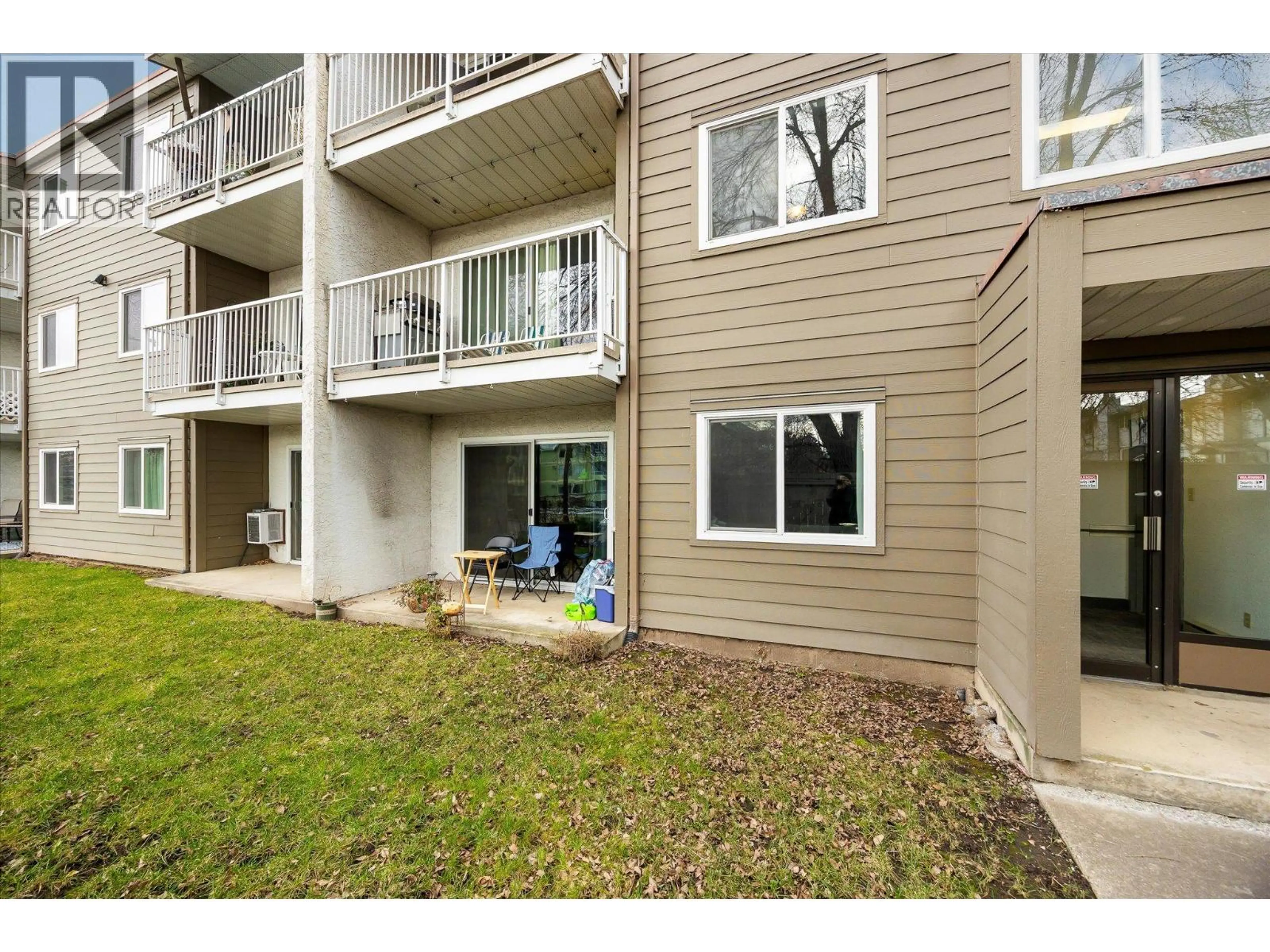 Property at #108 395 FRANKLYN ROAD, Kelowna, BC