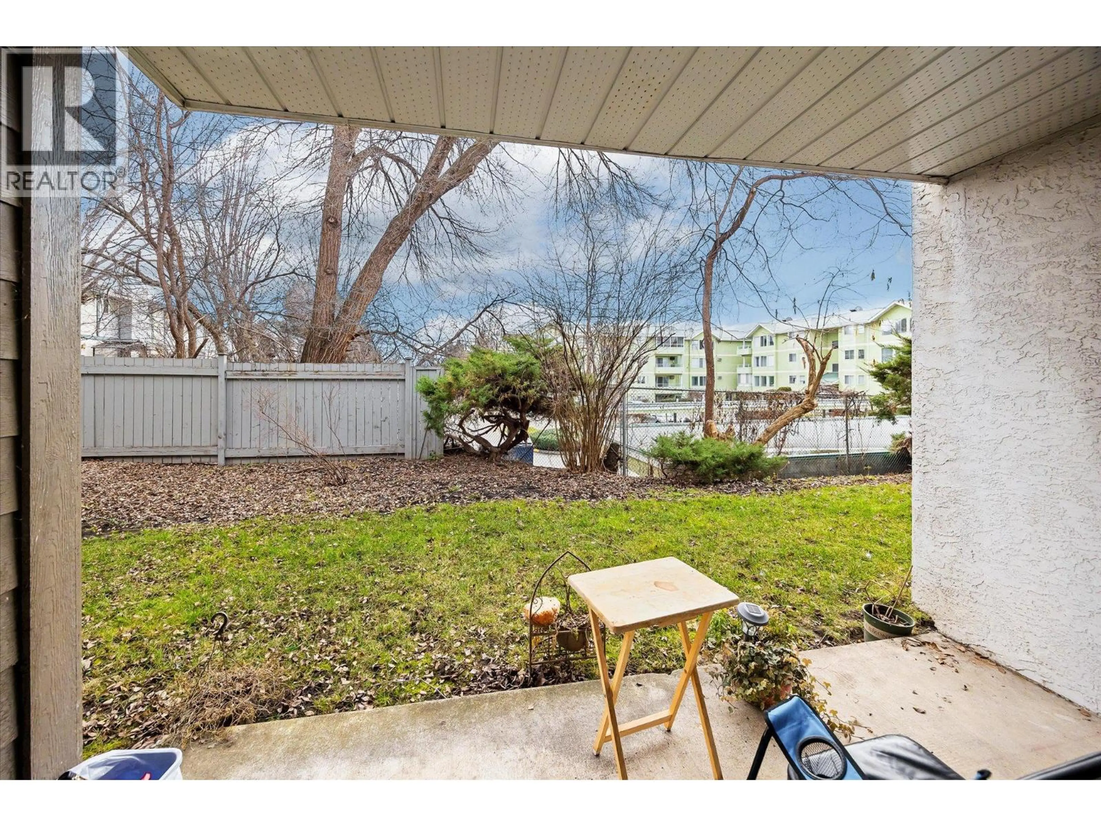 Property at #108 395 FRANKLYN ROAD, Kelowna, BC