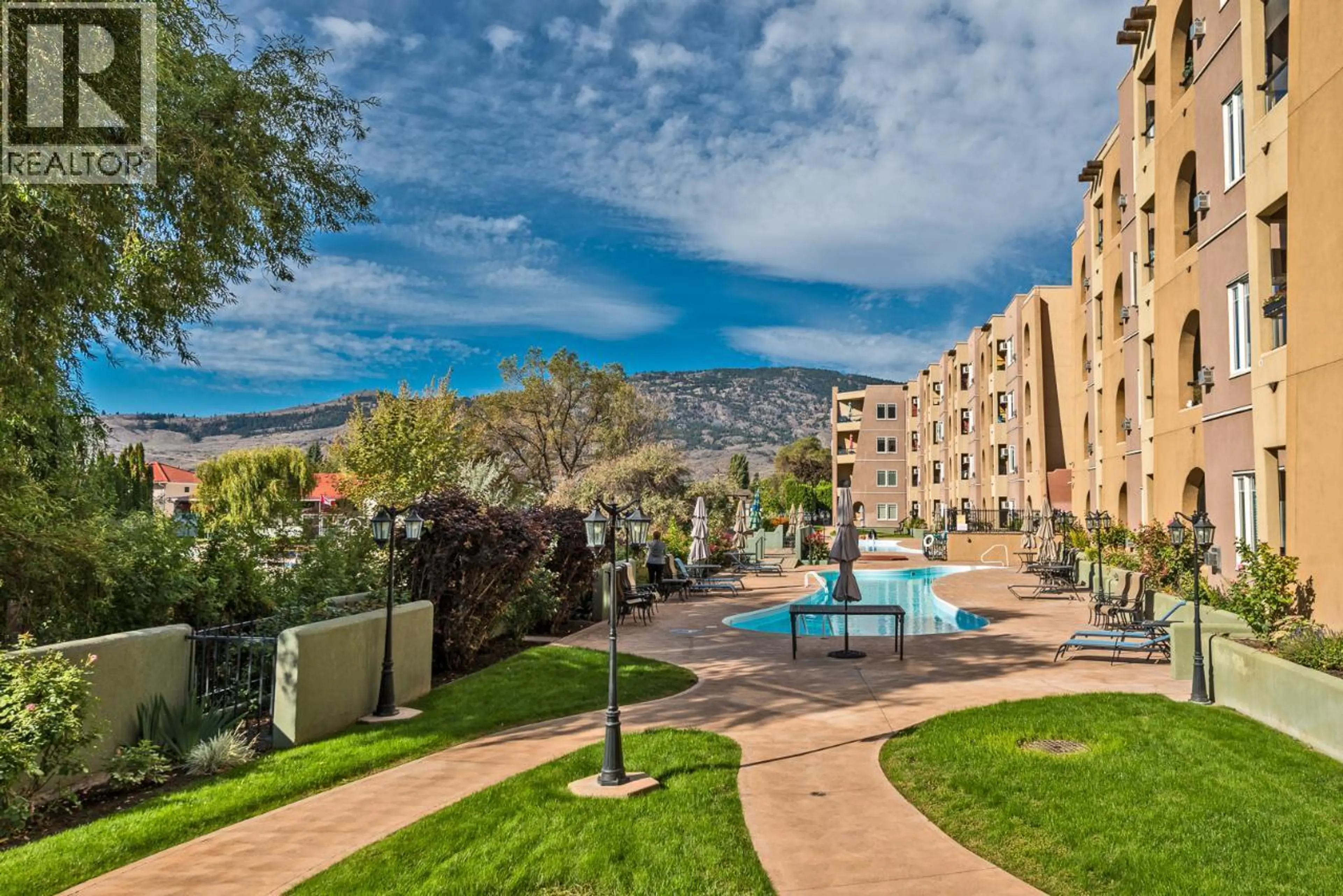 Property at #311 15 SOLANA KEY COURT, Osoyoos, BC