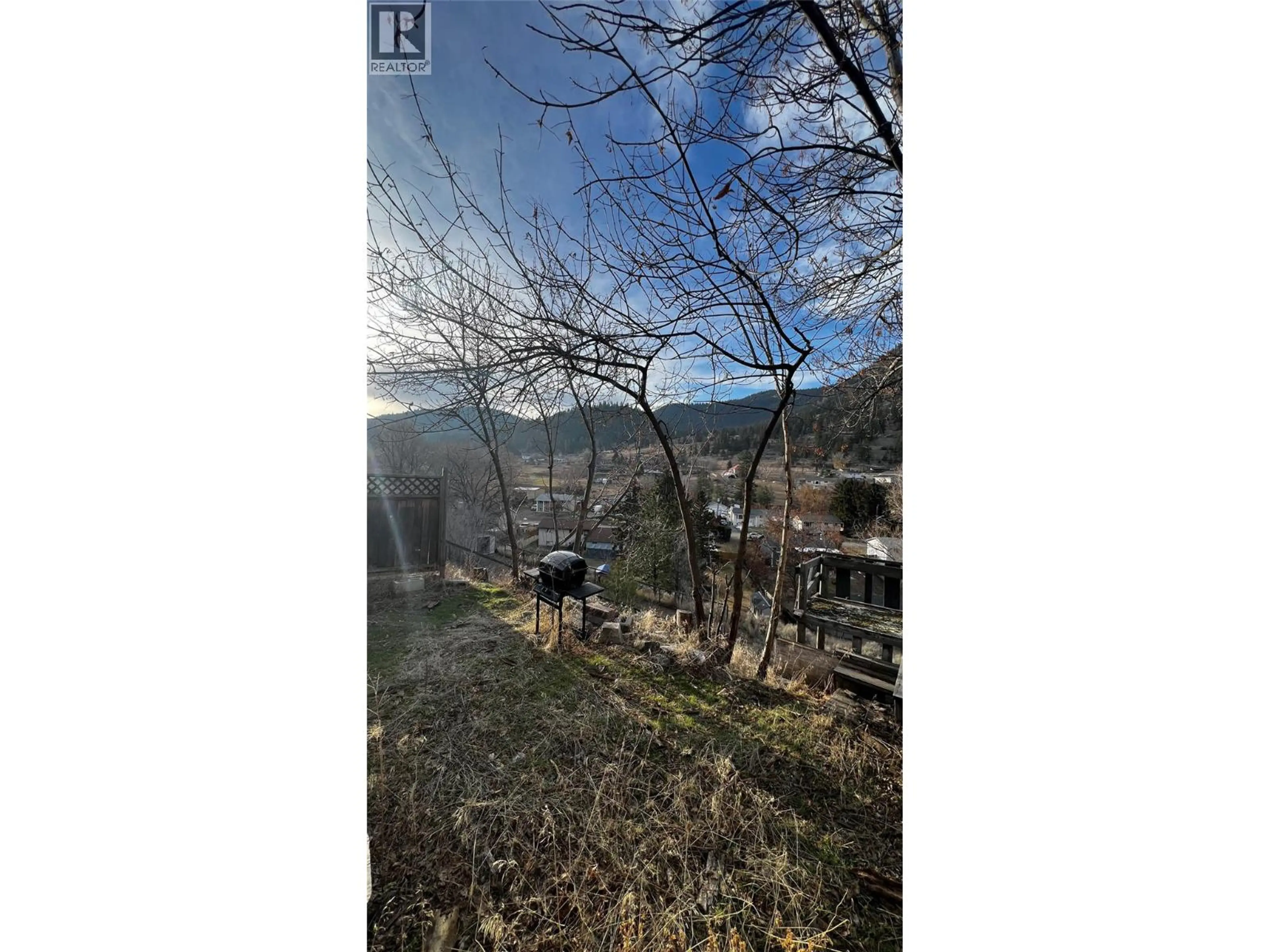 Property at 1225 HIGHRIDGE DRIVE, Kamloops, BC