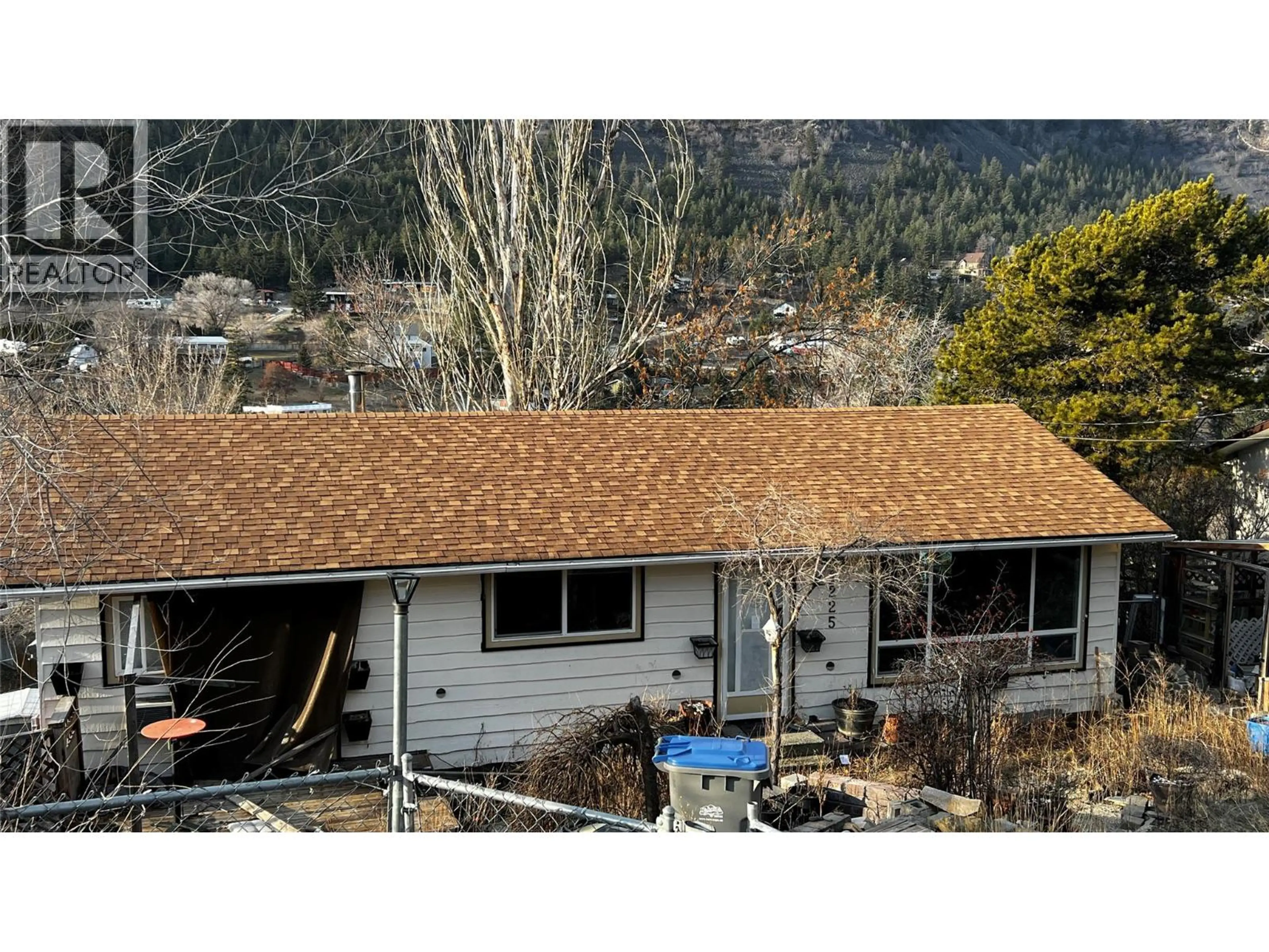 Property at 1225 HIGHRIDGE DRIVE, Kamloops, BC